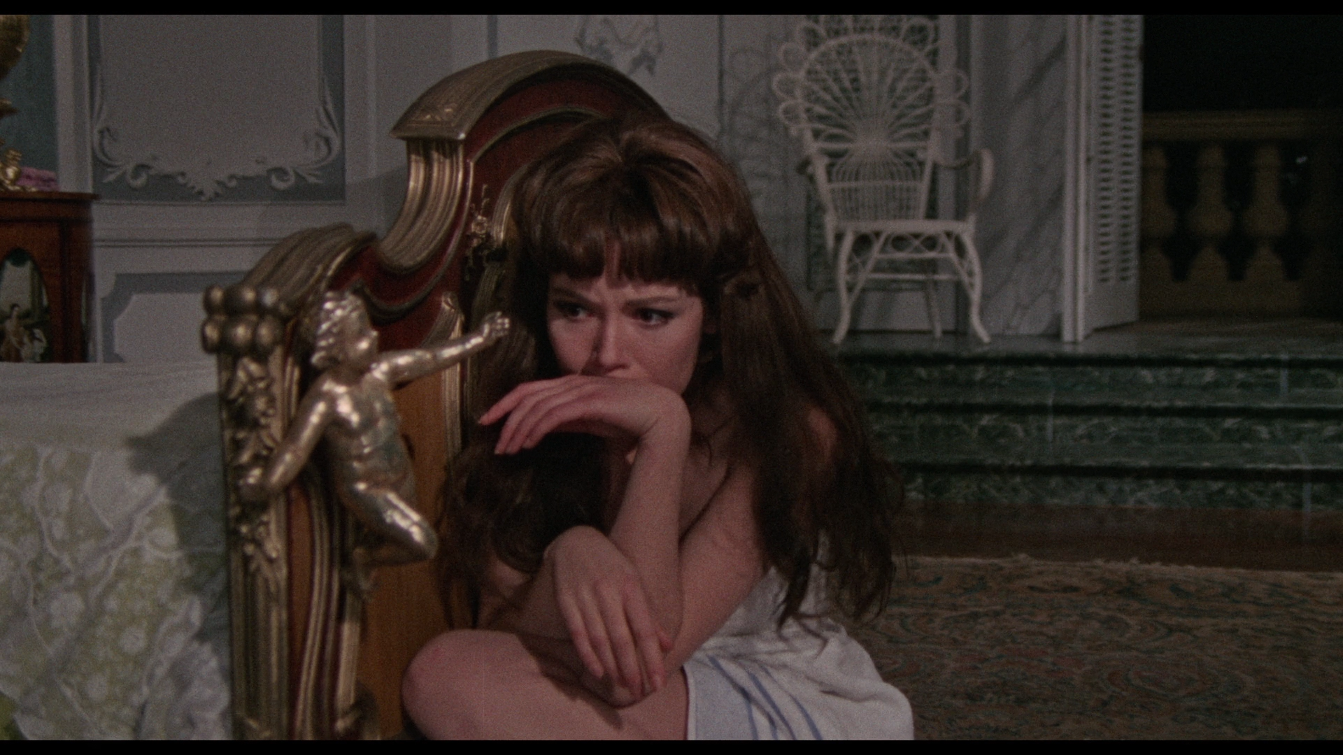 The Assassination Bureau cap 9