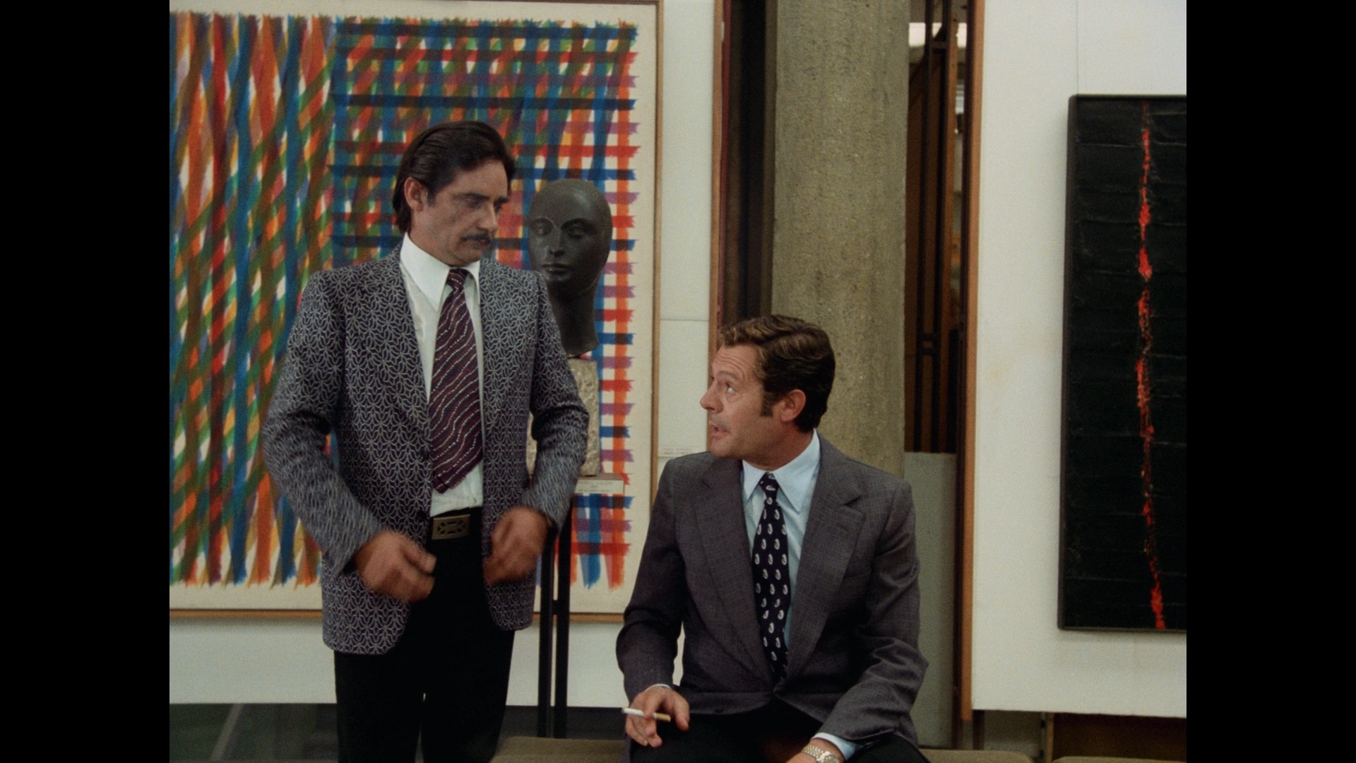 The Sunday Woman 1.33:1 version cap 8