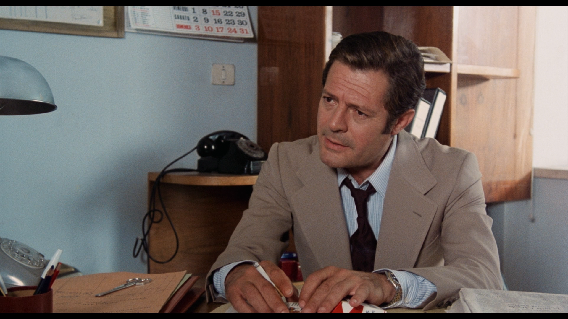 The Sunday Woman 1.85:1 version cap 1