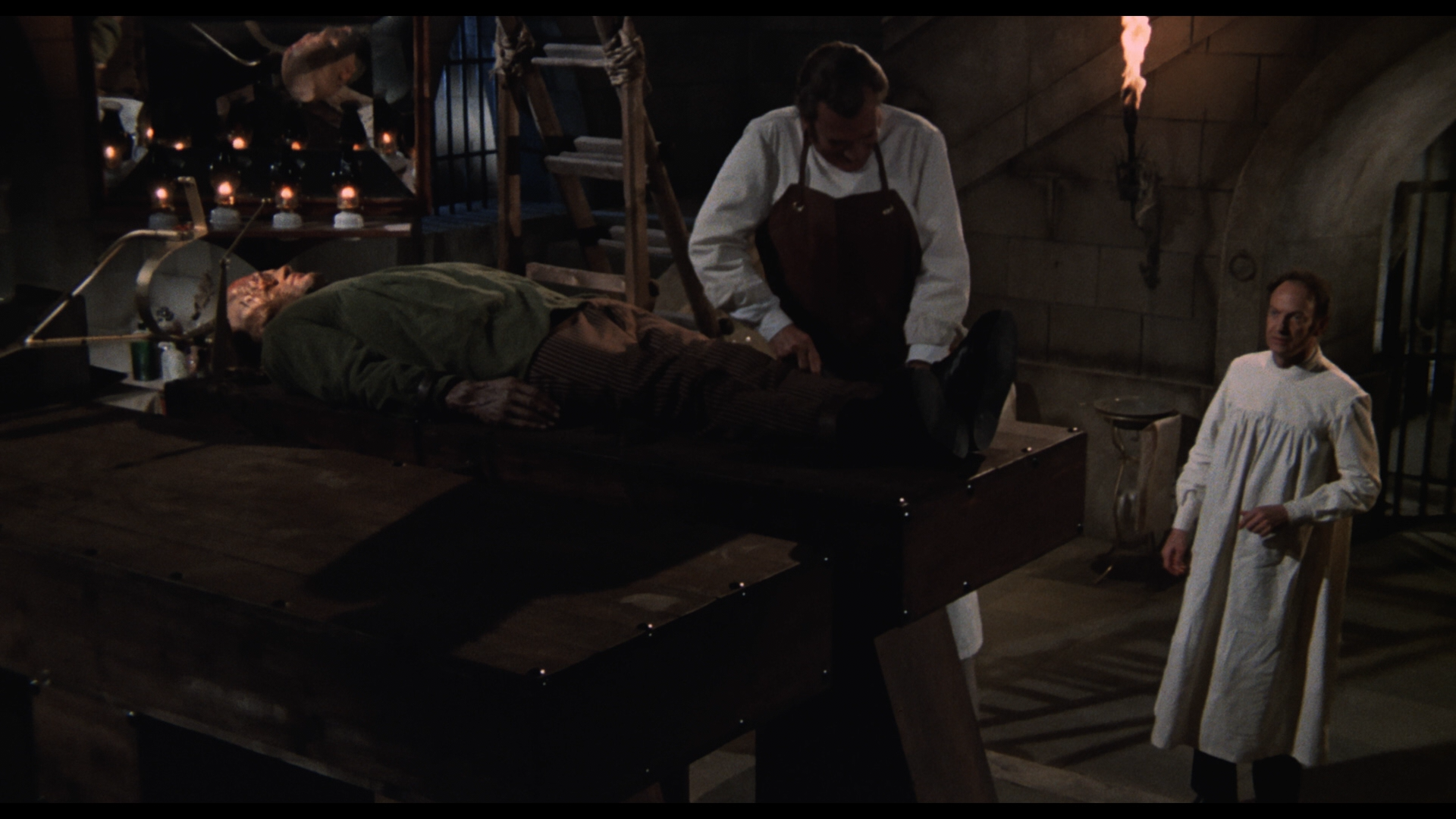 Lady Frankenstein cap 6