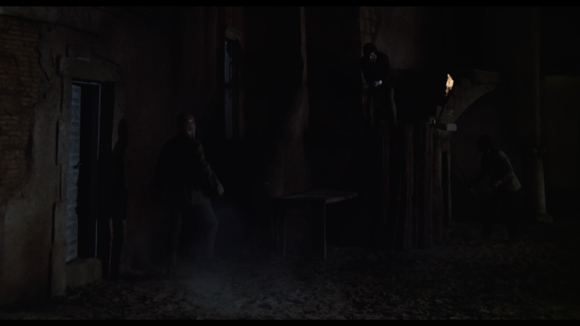 Lady Frankenstein cap 11