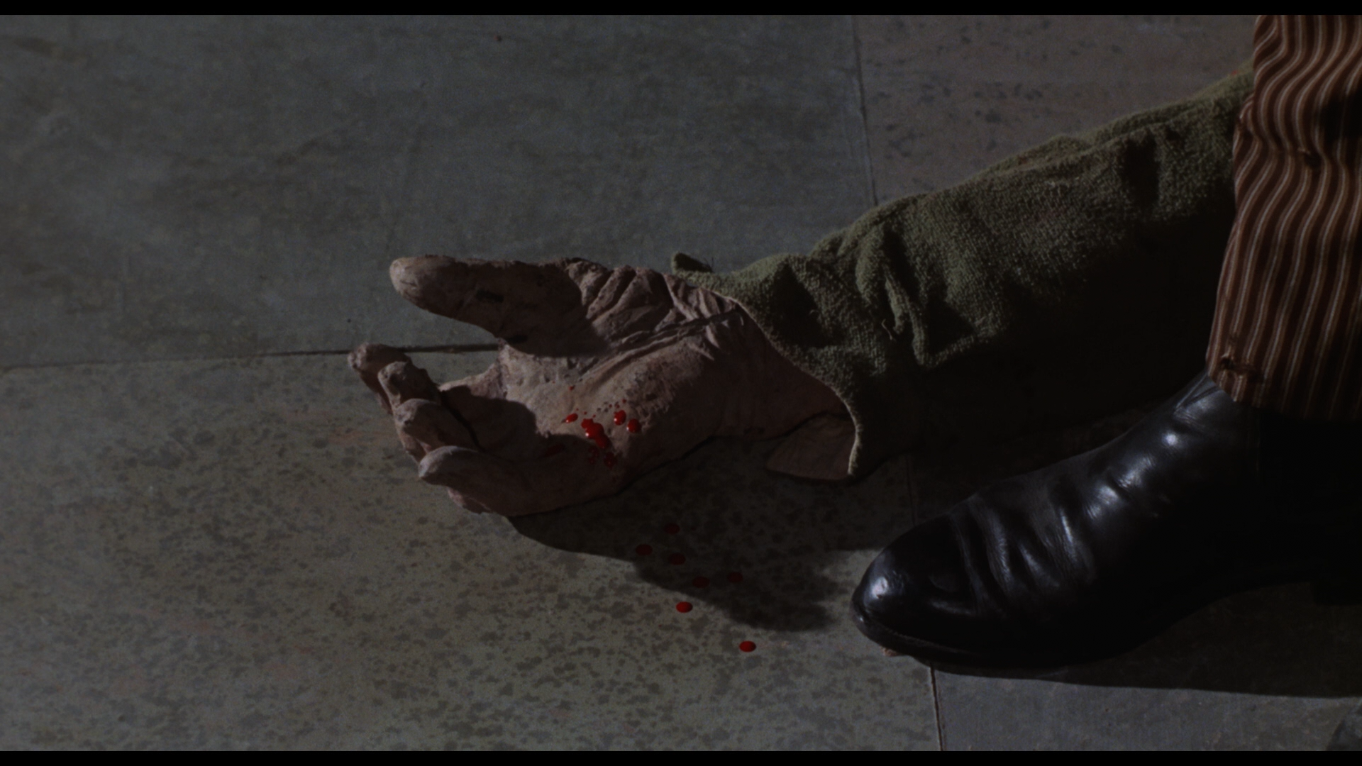 Lady Frankenstein cap 12