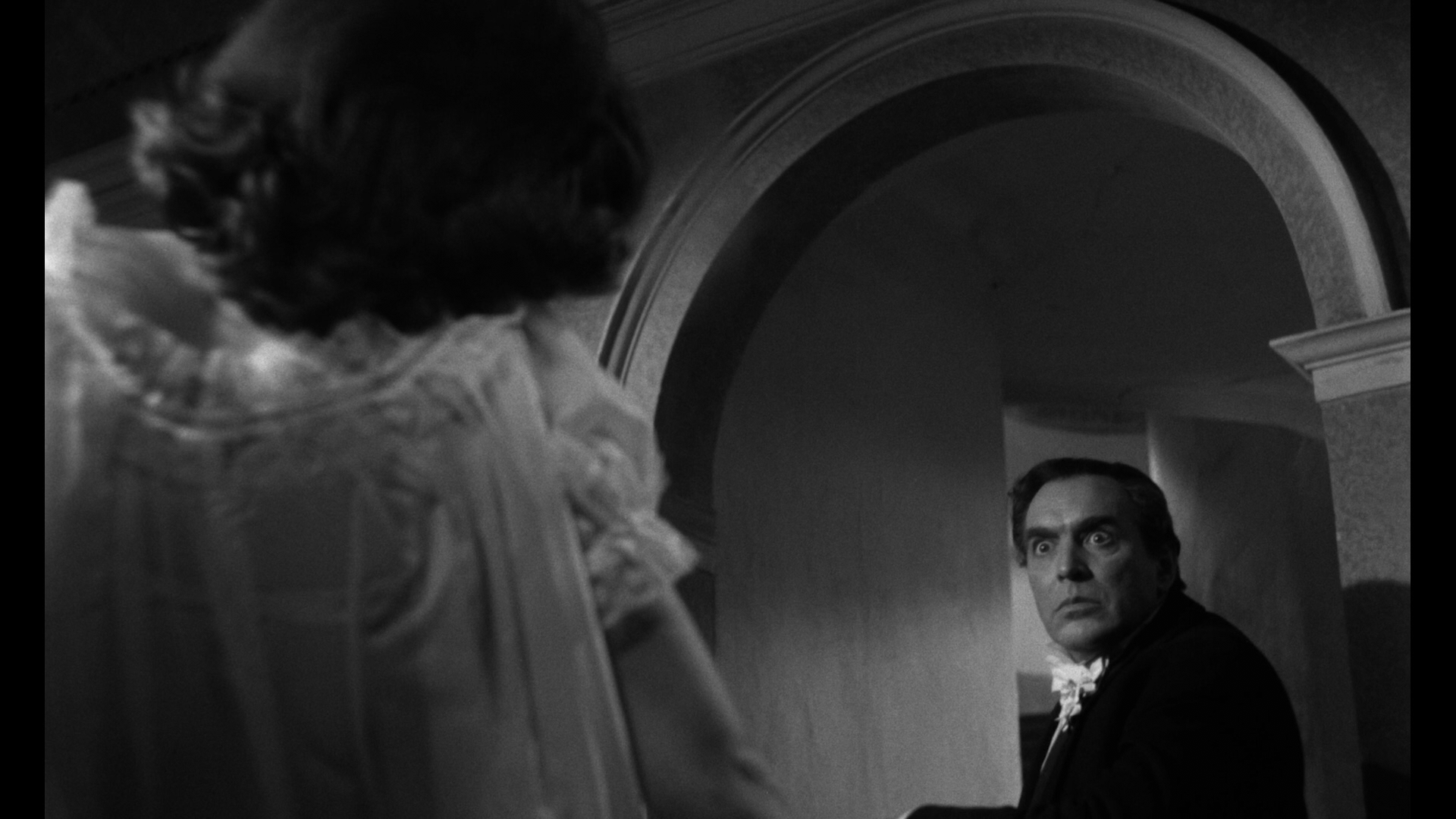 The Monster of the Opera cap 2