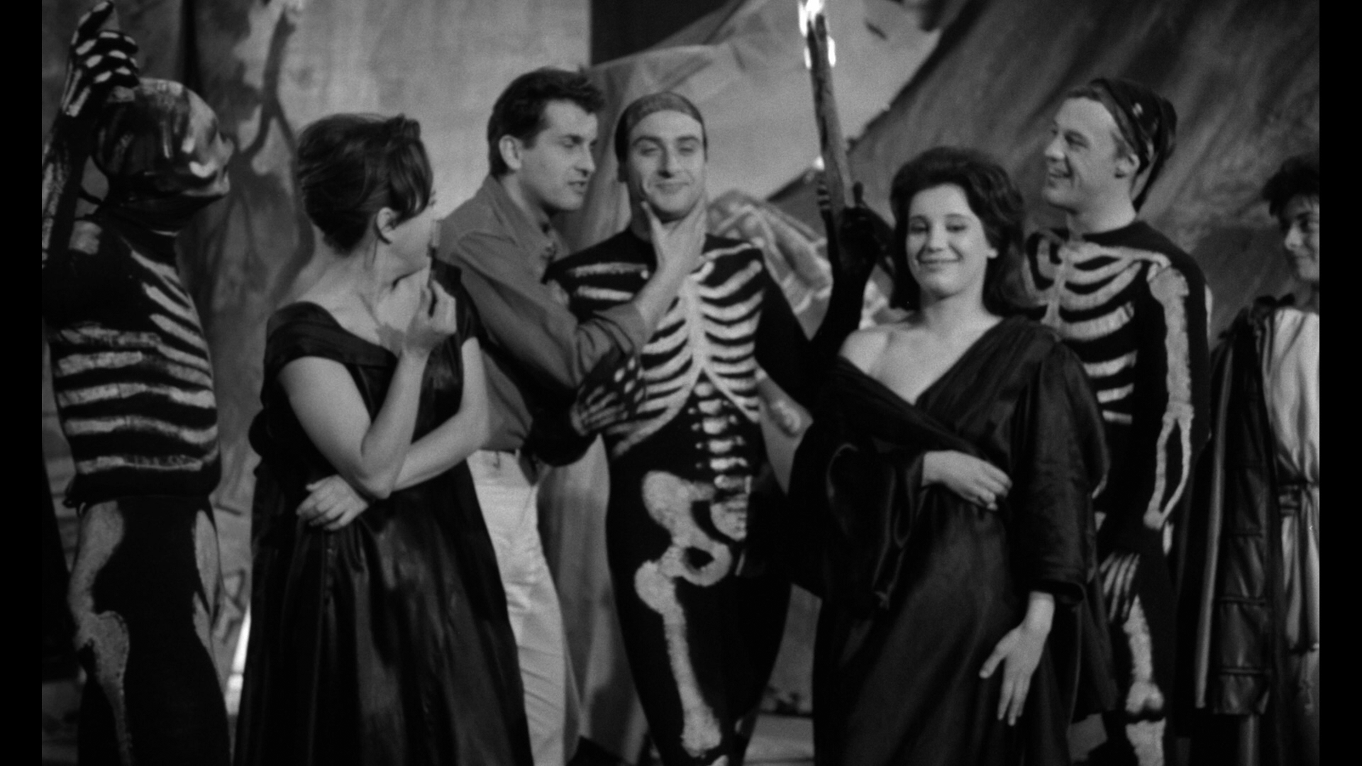 The Monster of the Opera cap 4