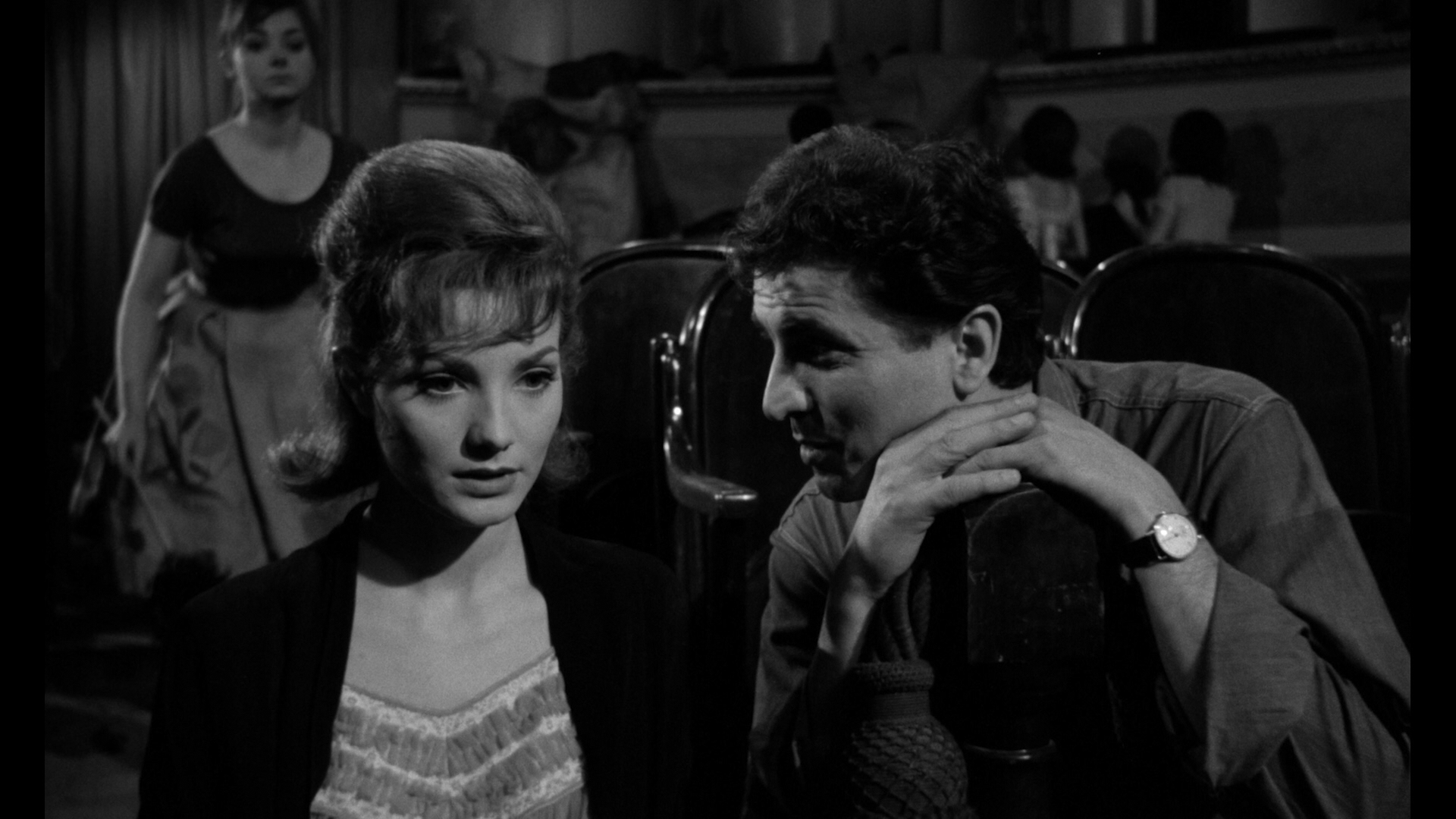 The Monster of the Opera cap 6