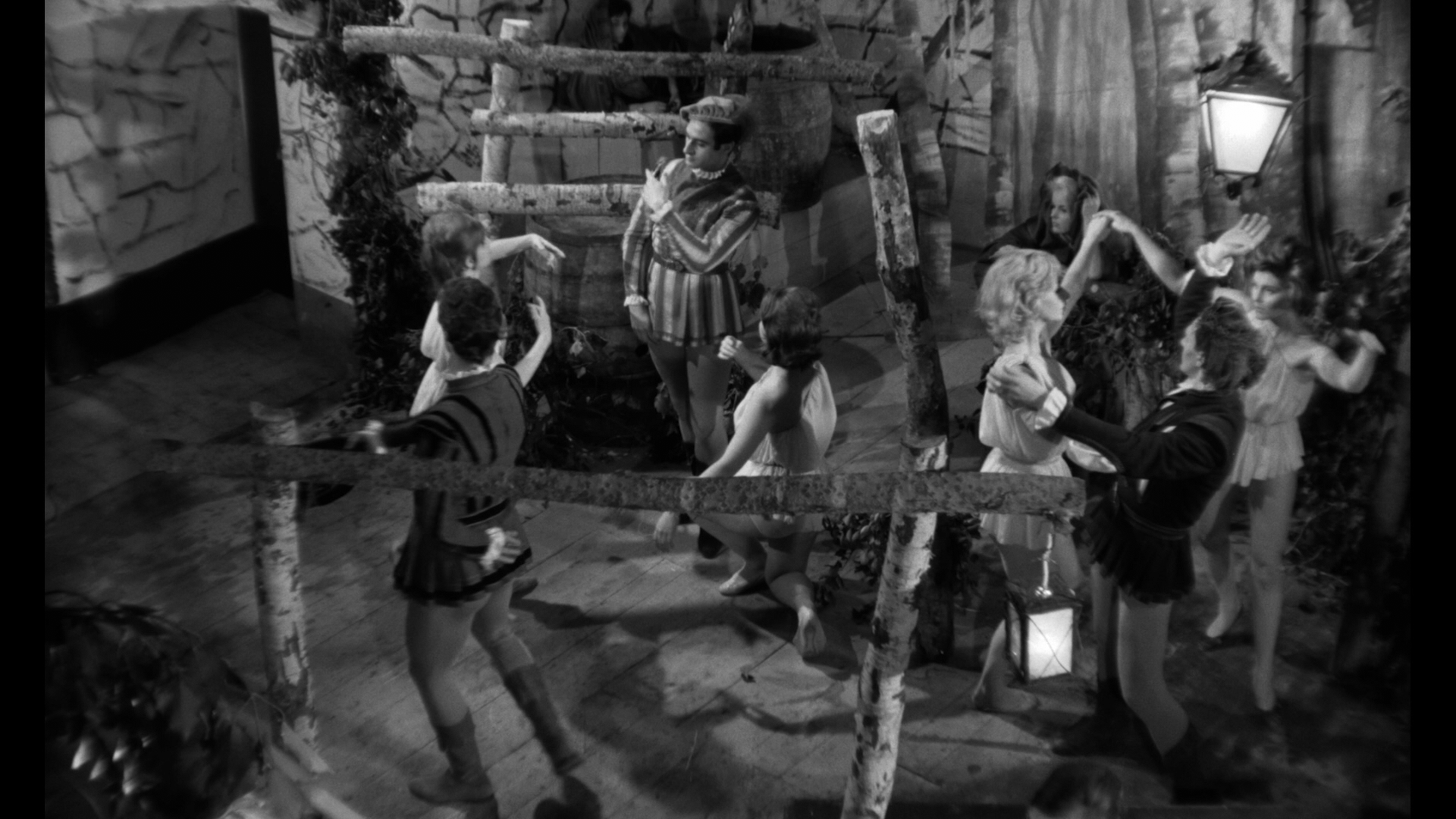 The Monster of the Opera cap 7