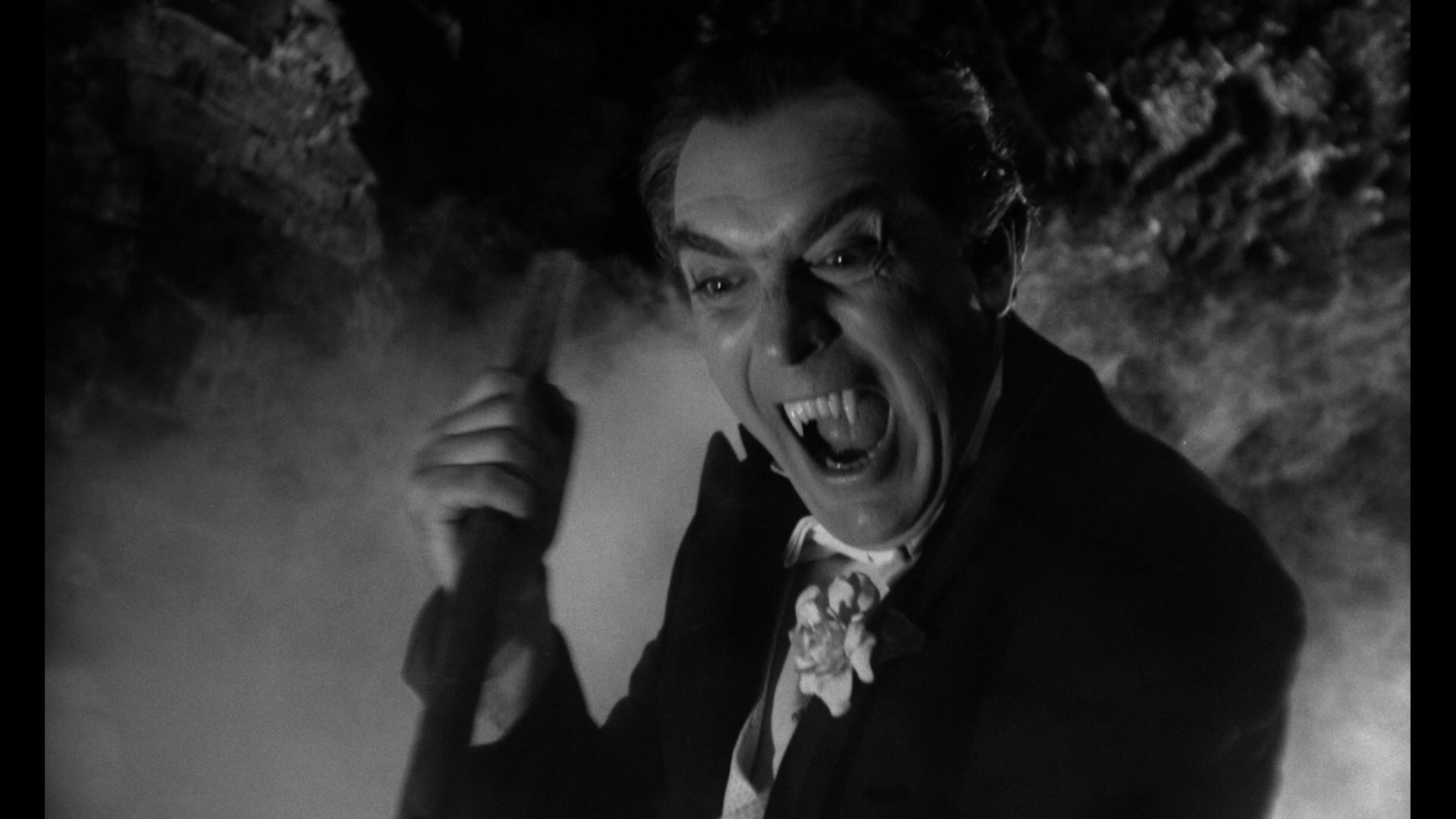 The Monster of the Opera cap 12