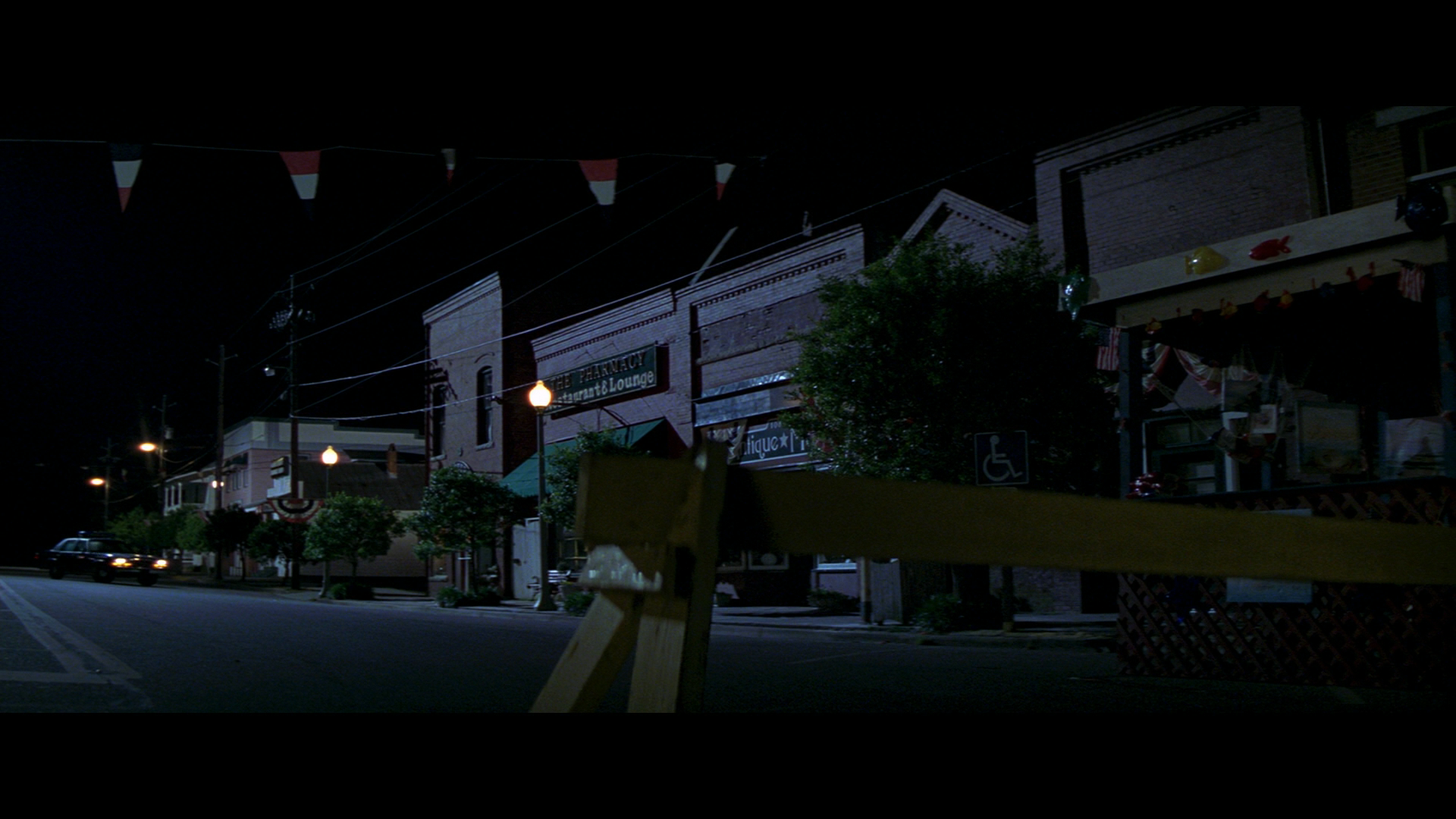 I Know What You Did Last Summer Blu-ray cap 5