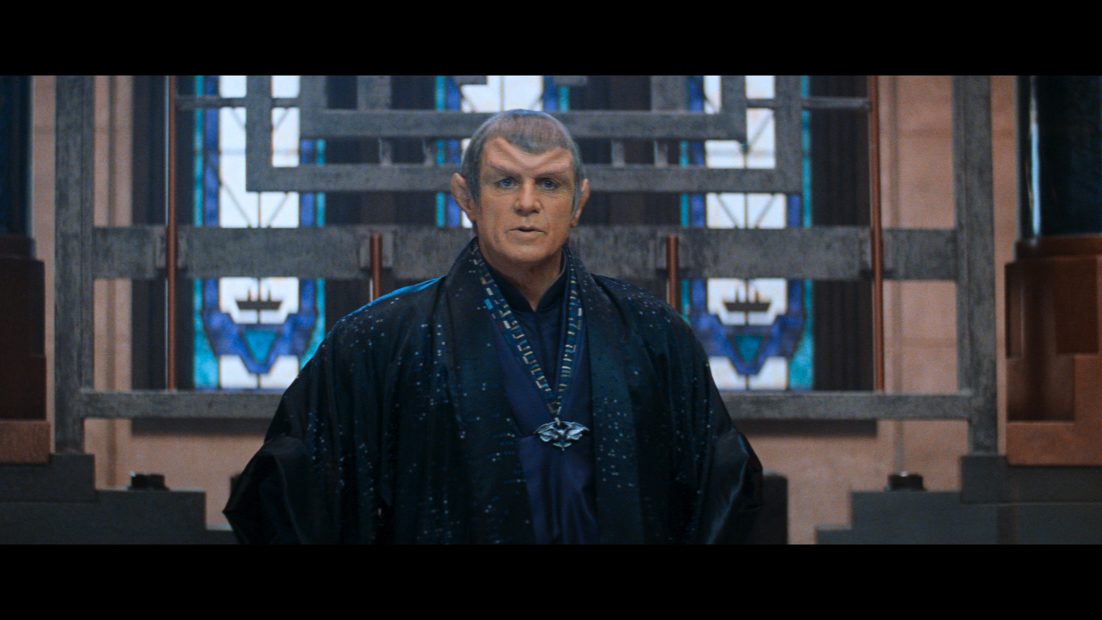 Star Trek: Nemesis 4K UHD screencap 2