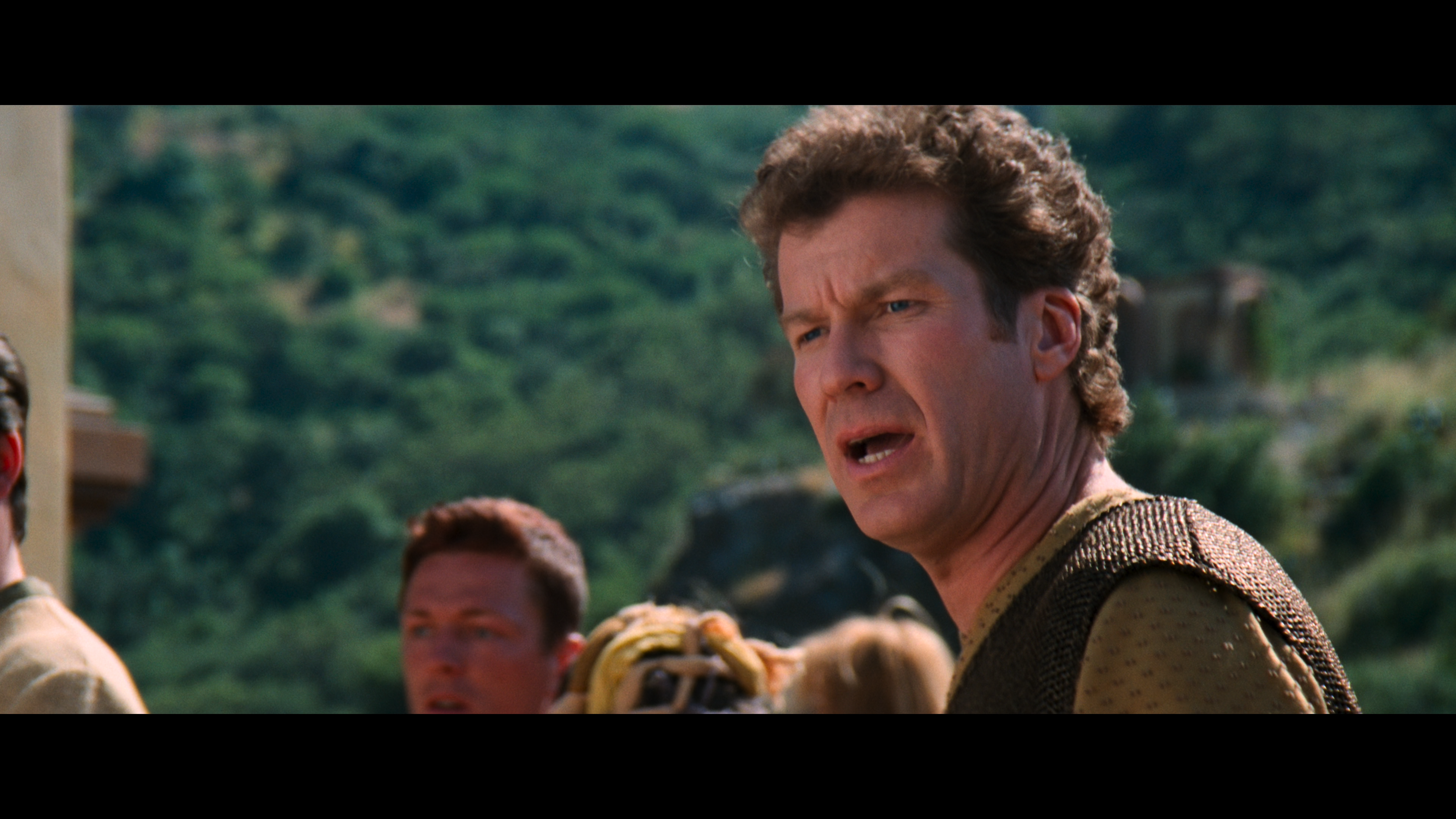 Star Trek: Insurrection 4K UHD screencap 2