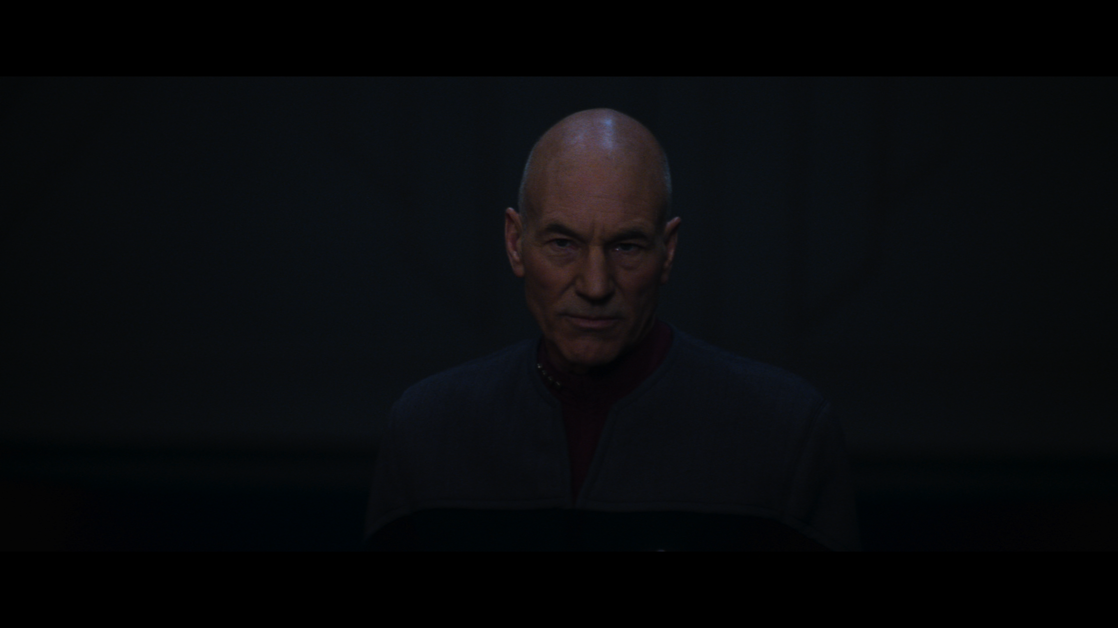 Star Trek: Nemesis 4K UHD screencap 3