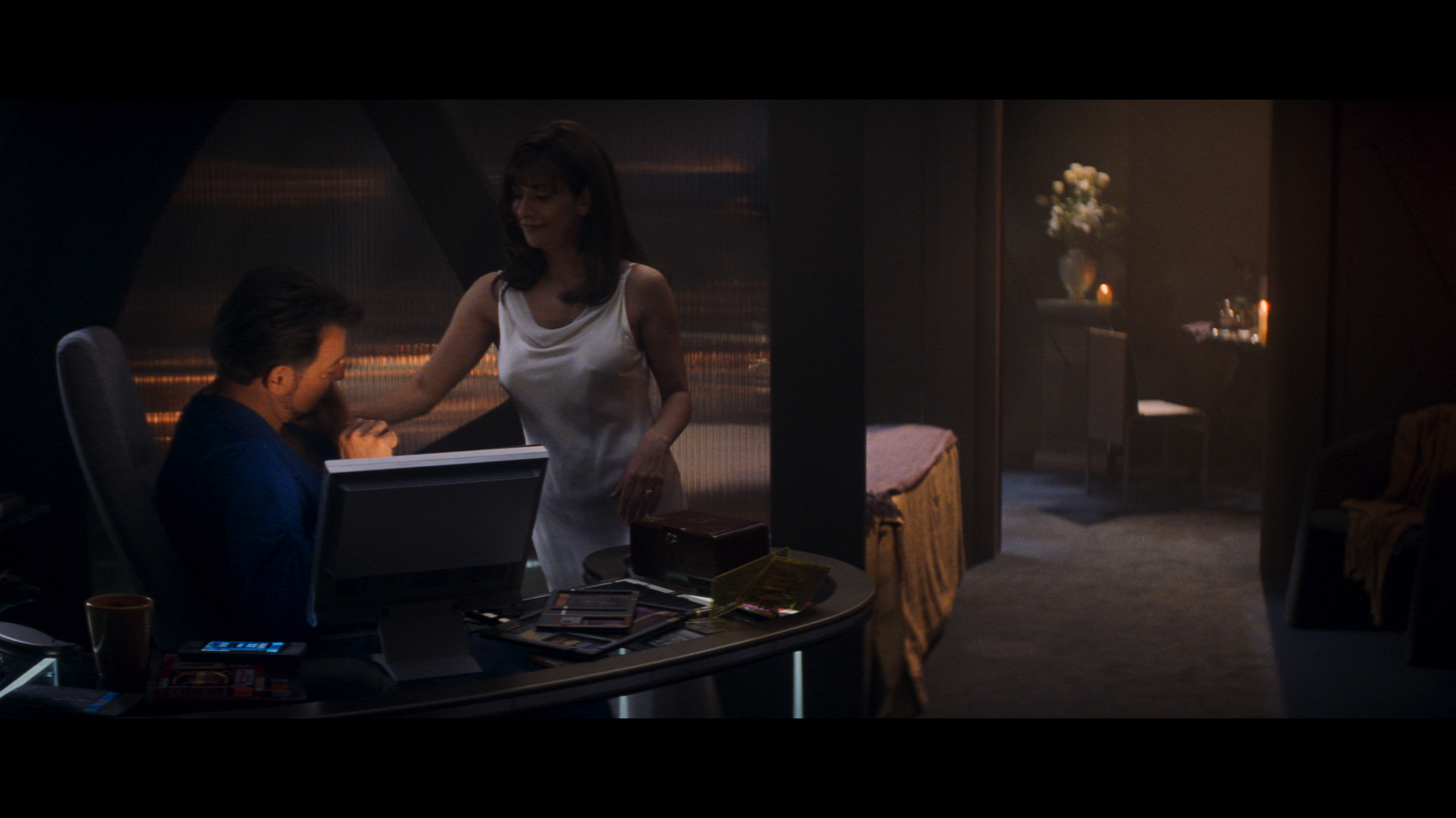 Star Trek: Nemesis 4K UHD screencap 4