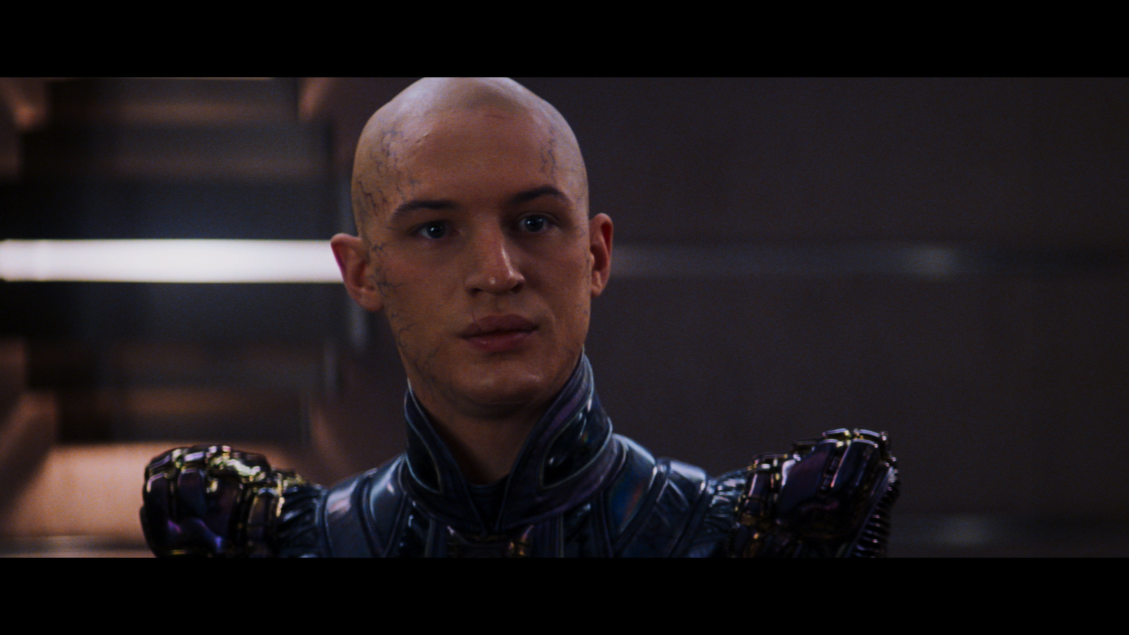 Star Trek: Nemesis 4K UHD screencap 5