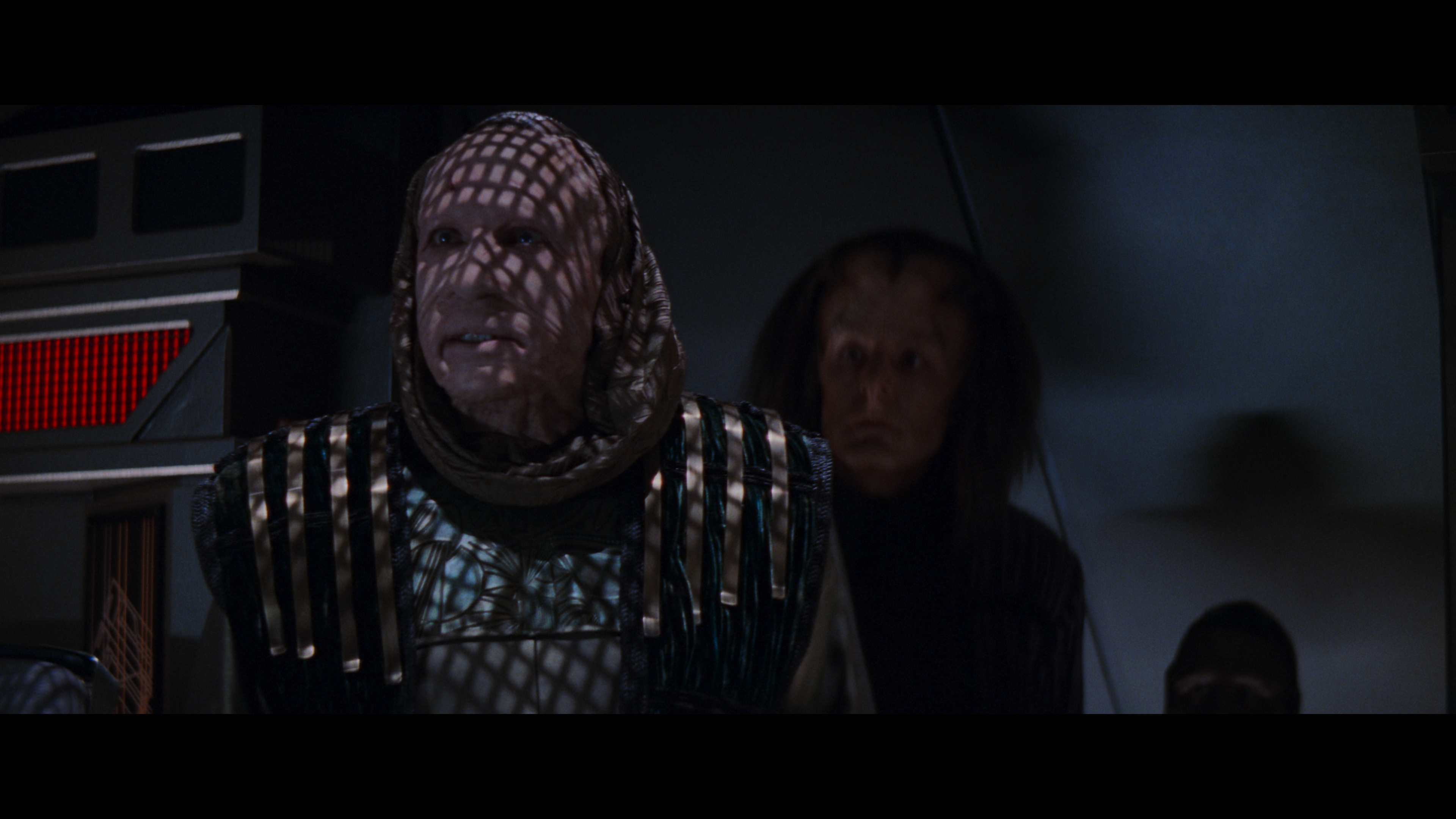 Star Trek: Insurrection 4K UHD screencap 6