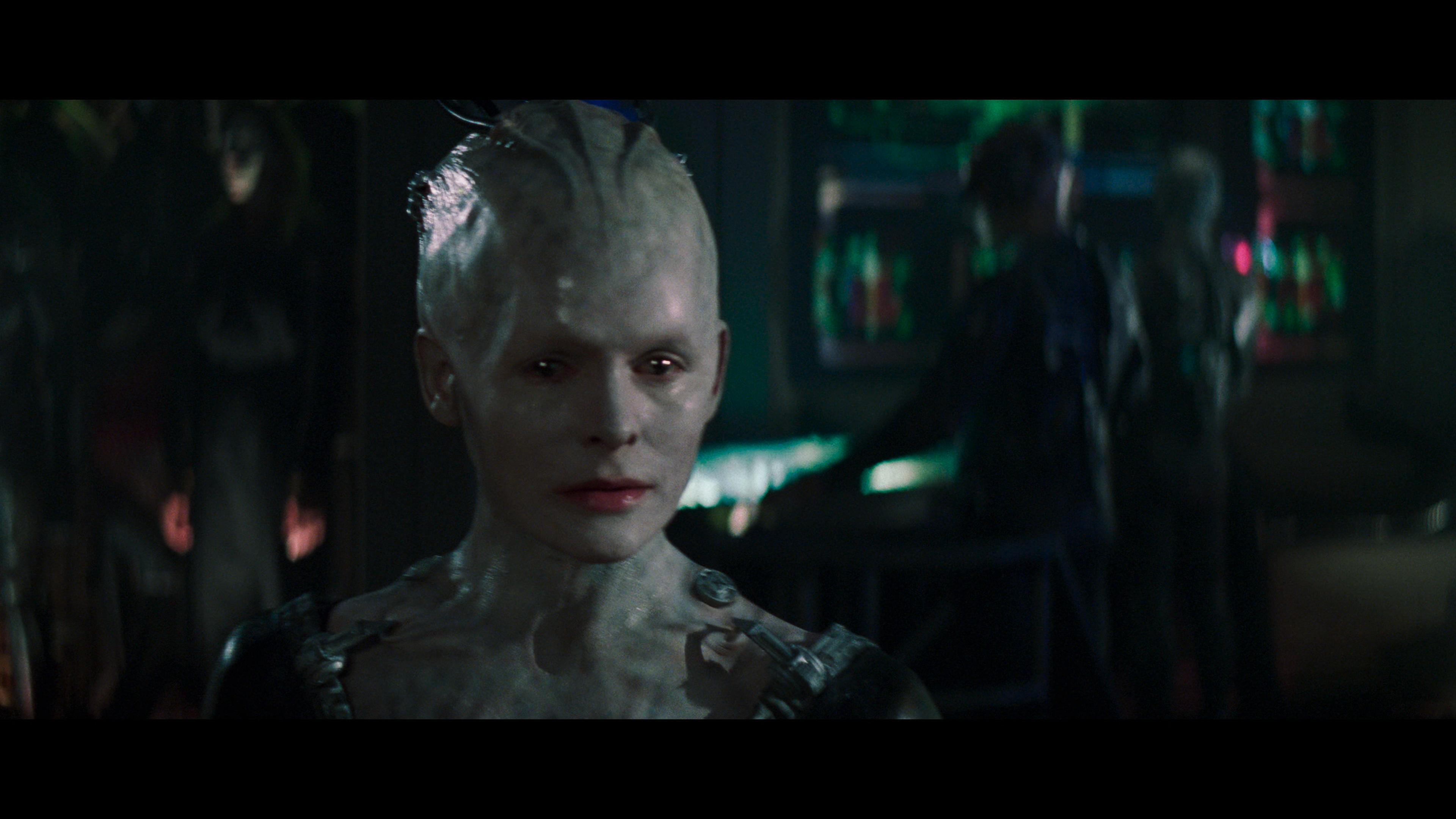 Star Trek: First Contact 4K UHD screencap 6