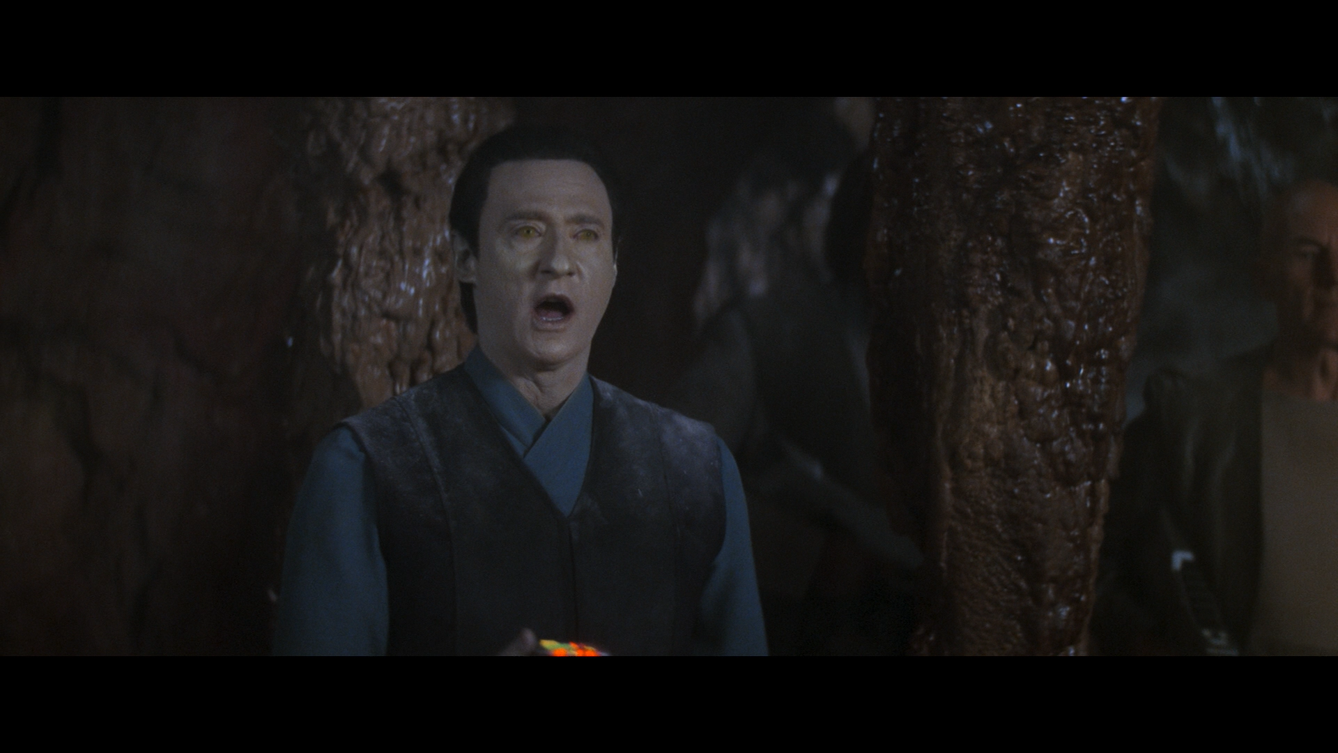 Star Trek: Insurrection Blu-ray screencap 5