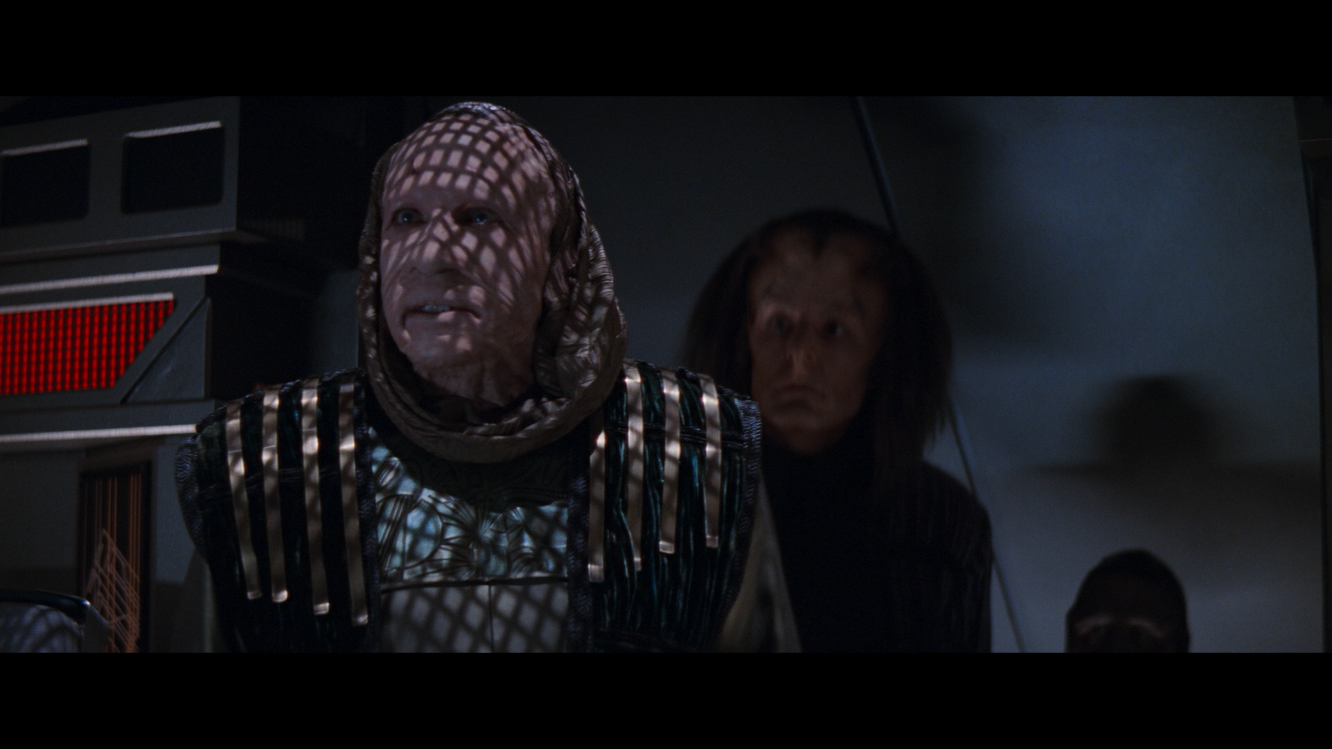 Star Trek: Insurrection Blu-ray screencap 6