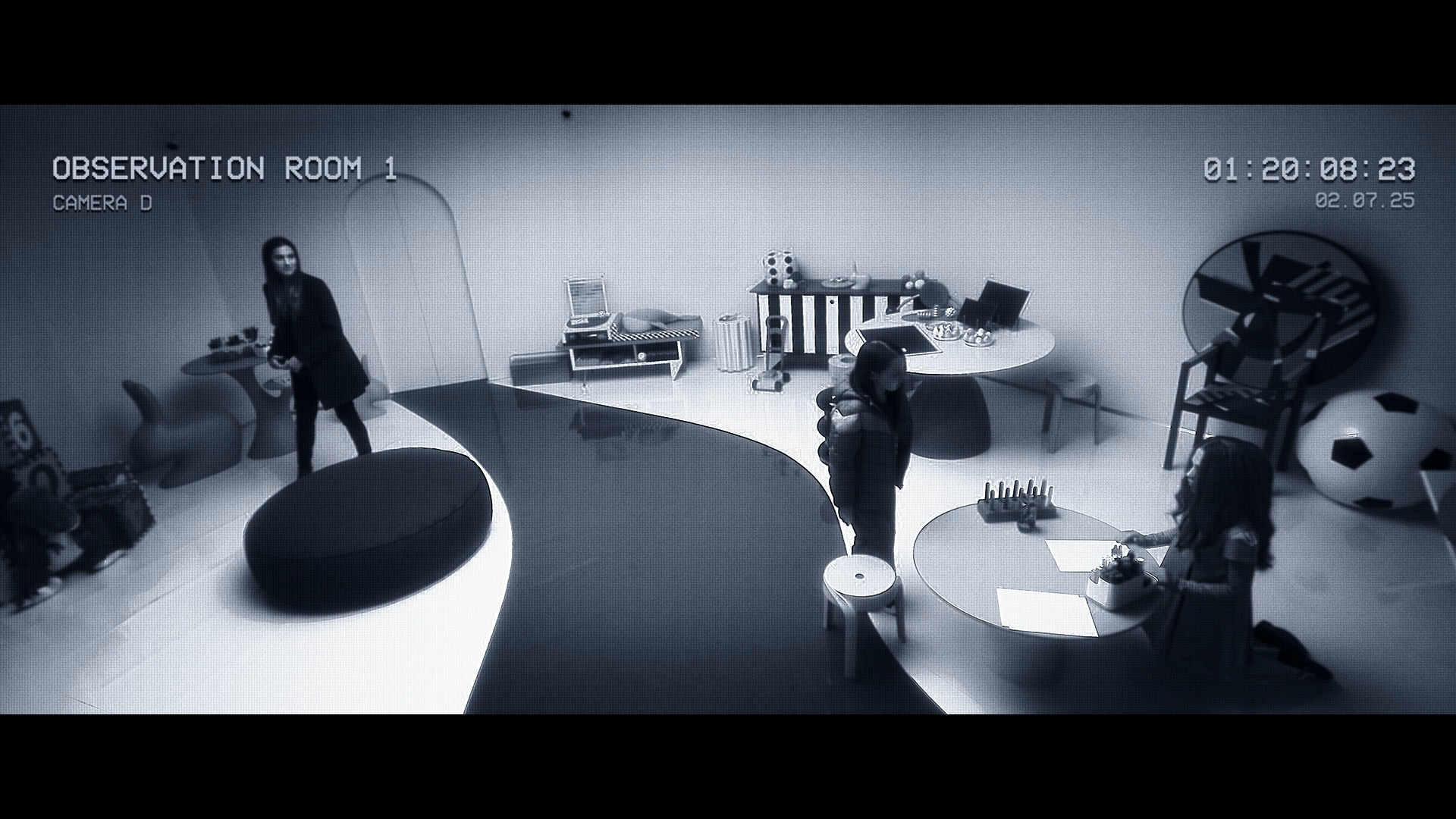 M3GAN Blu-ray screencap 4