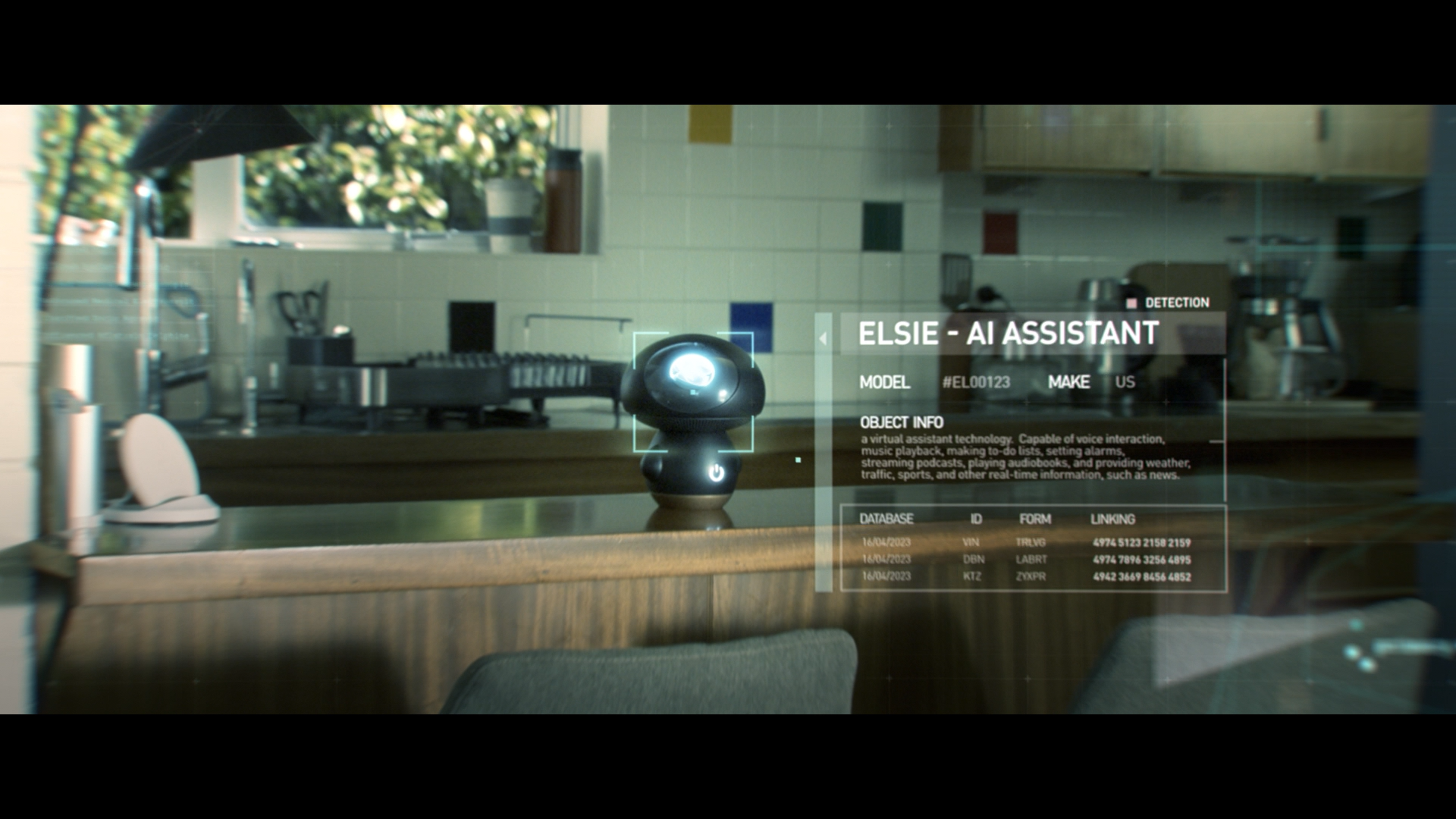 M3GAN Blu-ray screencap 5