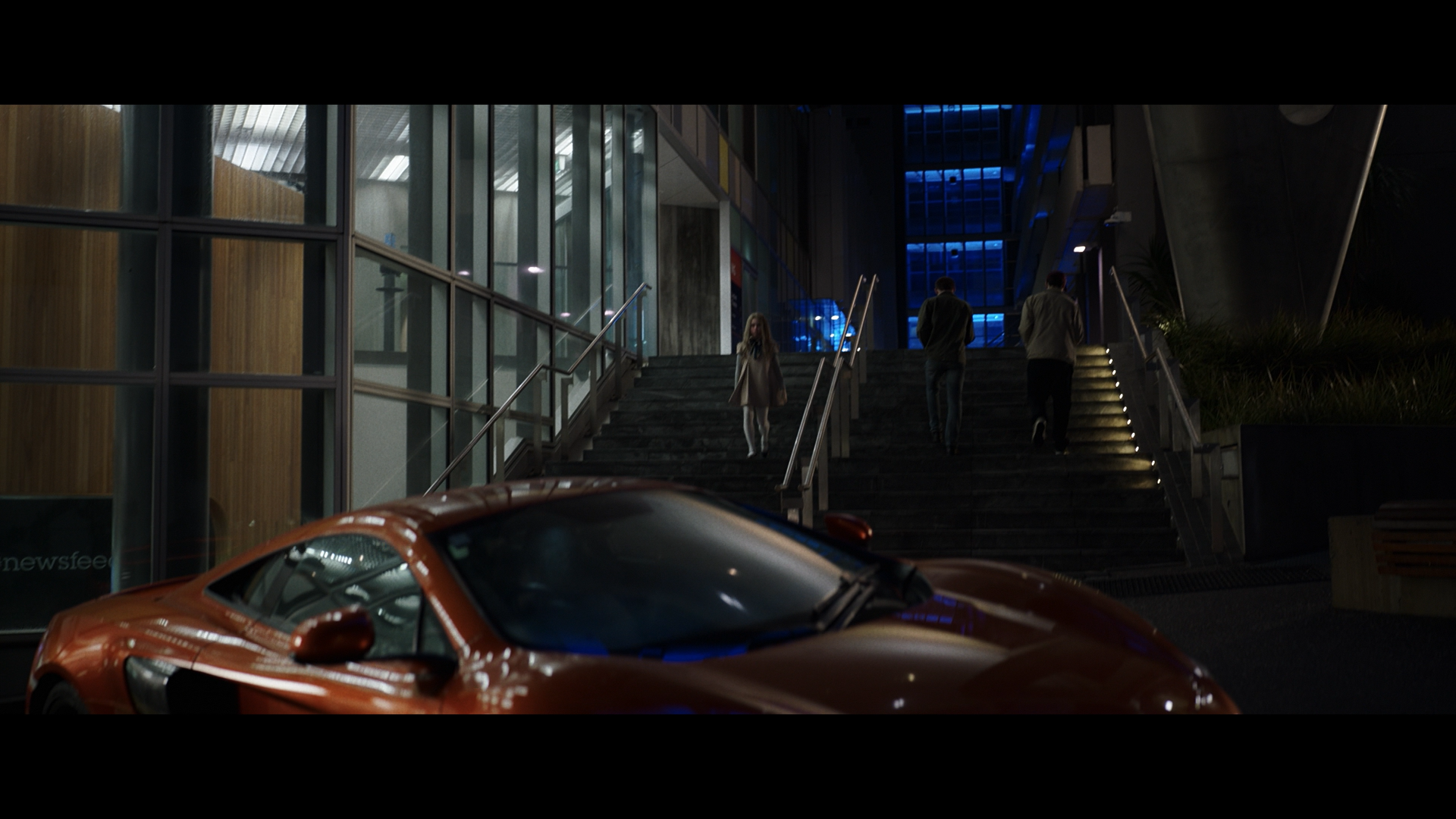 M3GAN Blu-ray screencap 9