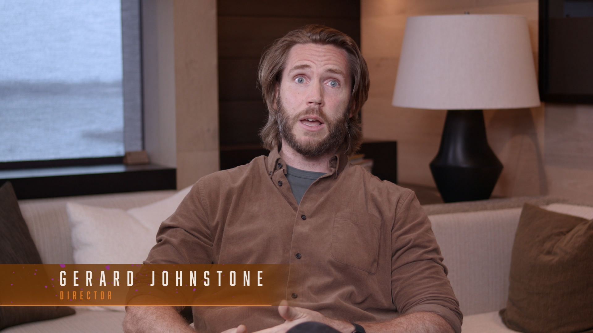 A New Vision of Horror