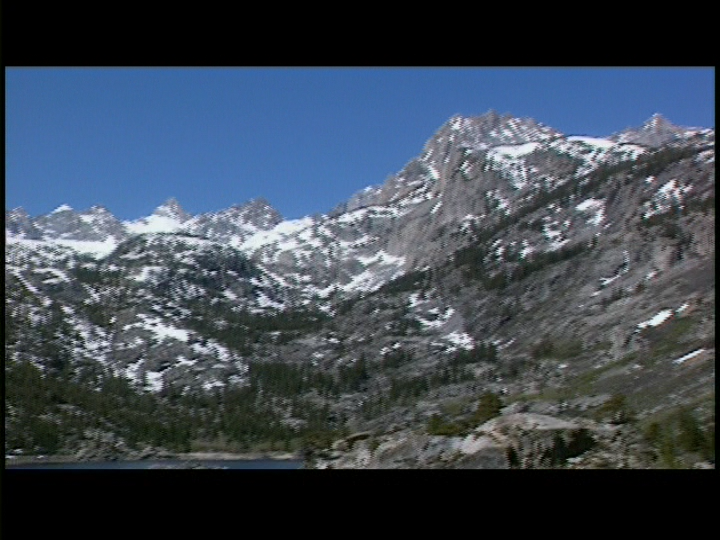 Location, Location, Location