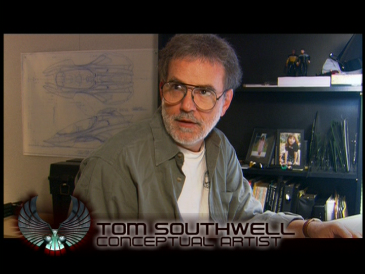 Storyboarding the Action