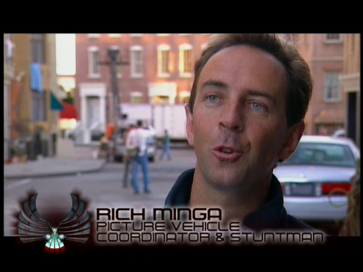 Four-wheeling in the Final Frontier