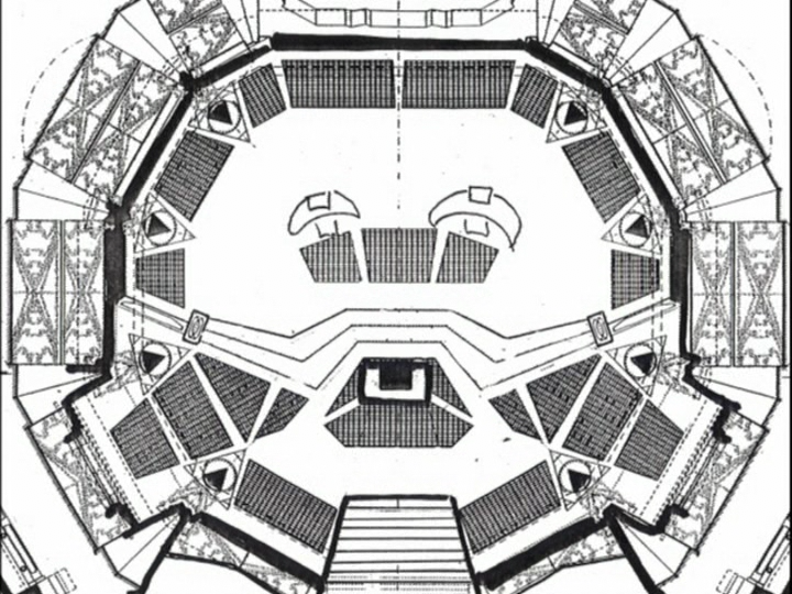 A Bold Vision of the Final Frontier