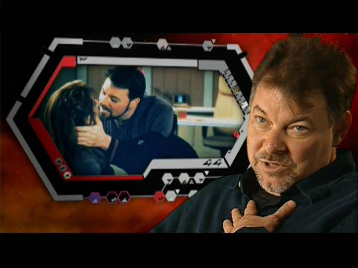 Star Trek's Beautiful Alien Women