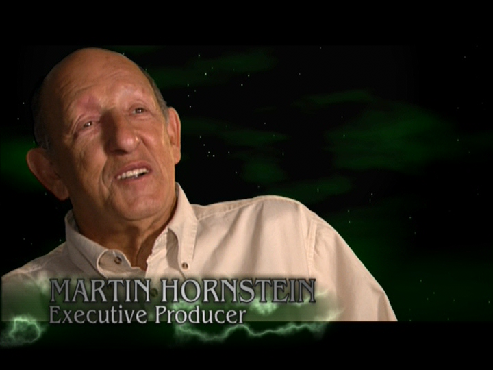 Jerry Goldsmith: A Tribute