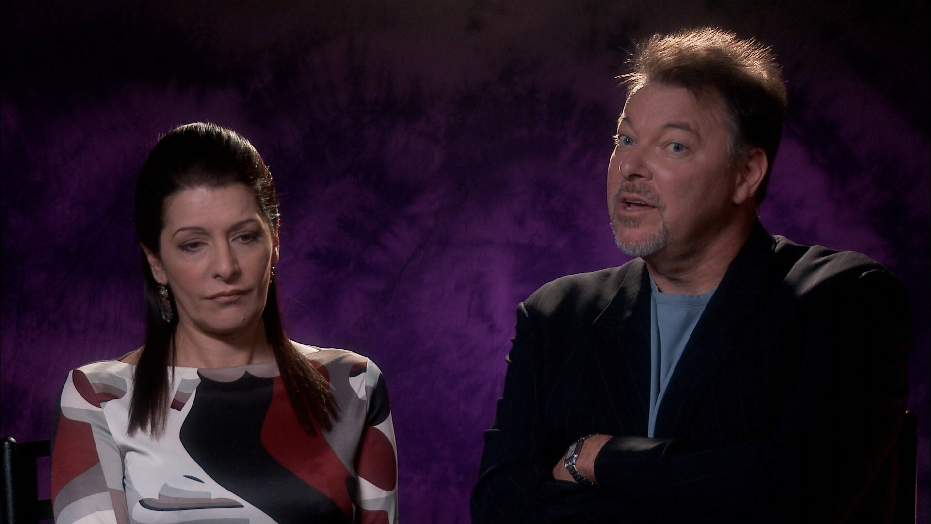 Reunion with the Rikers