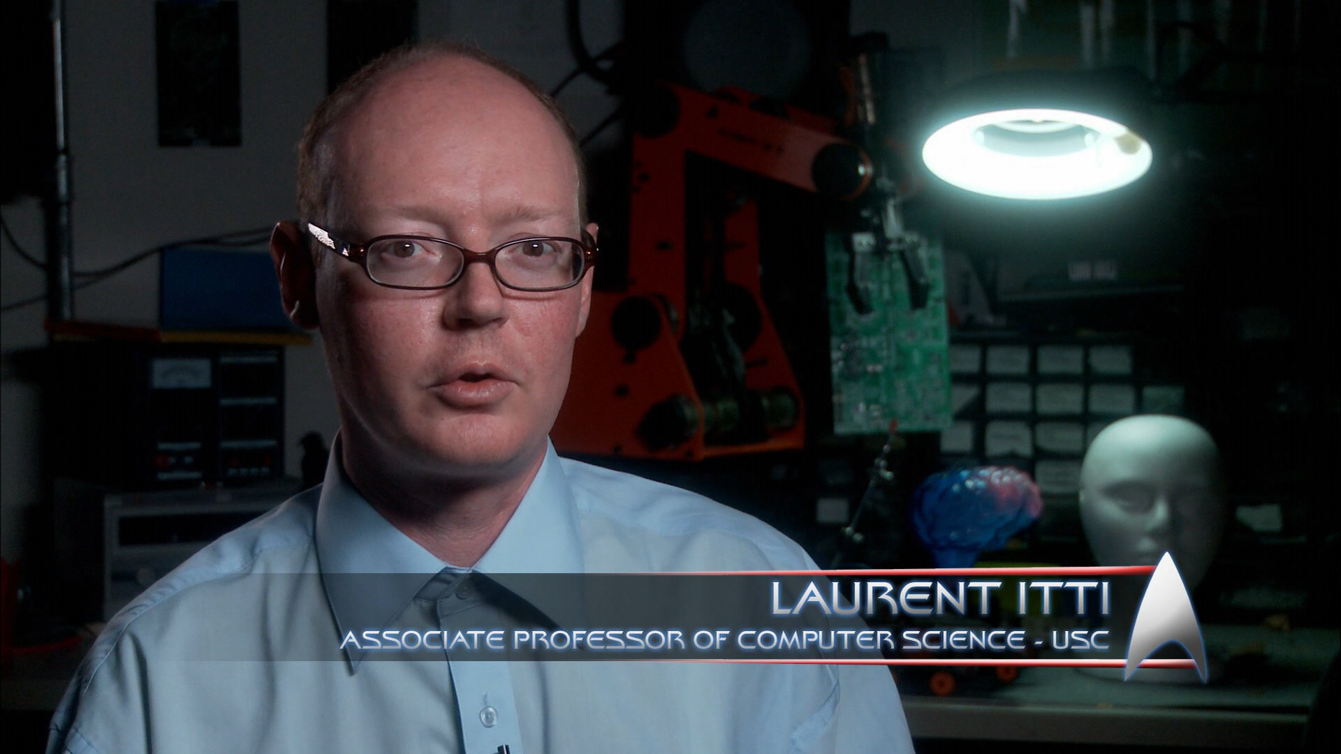 Today's Tech Tomorrow's Data