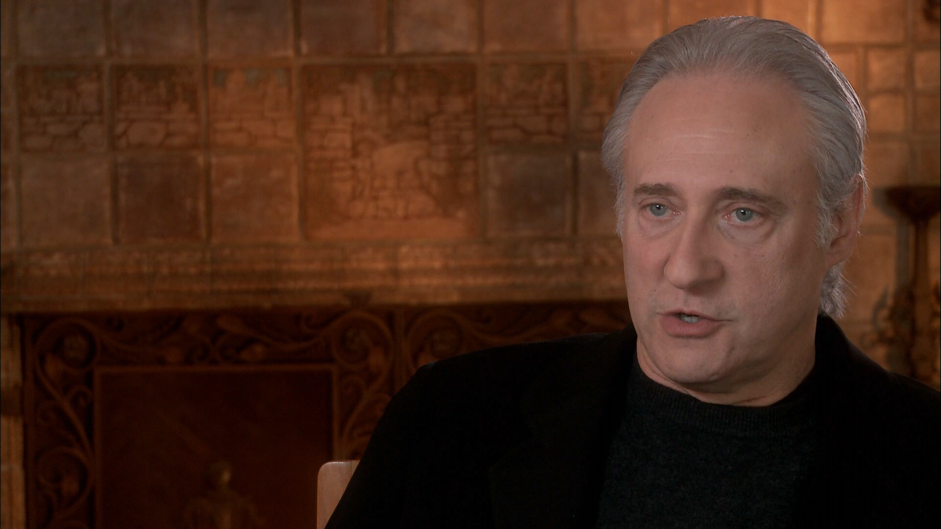 Brent Spiner Data and Beyond Part 3