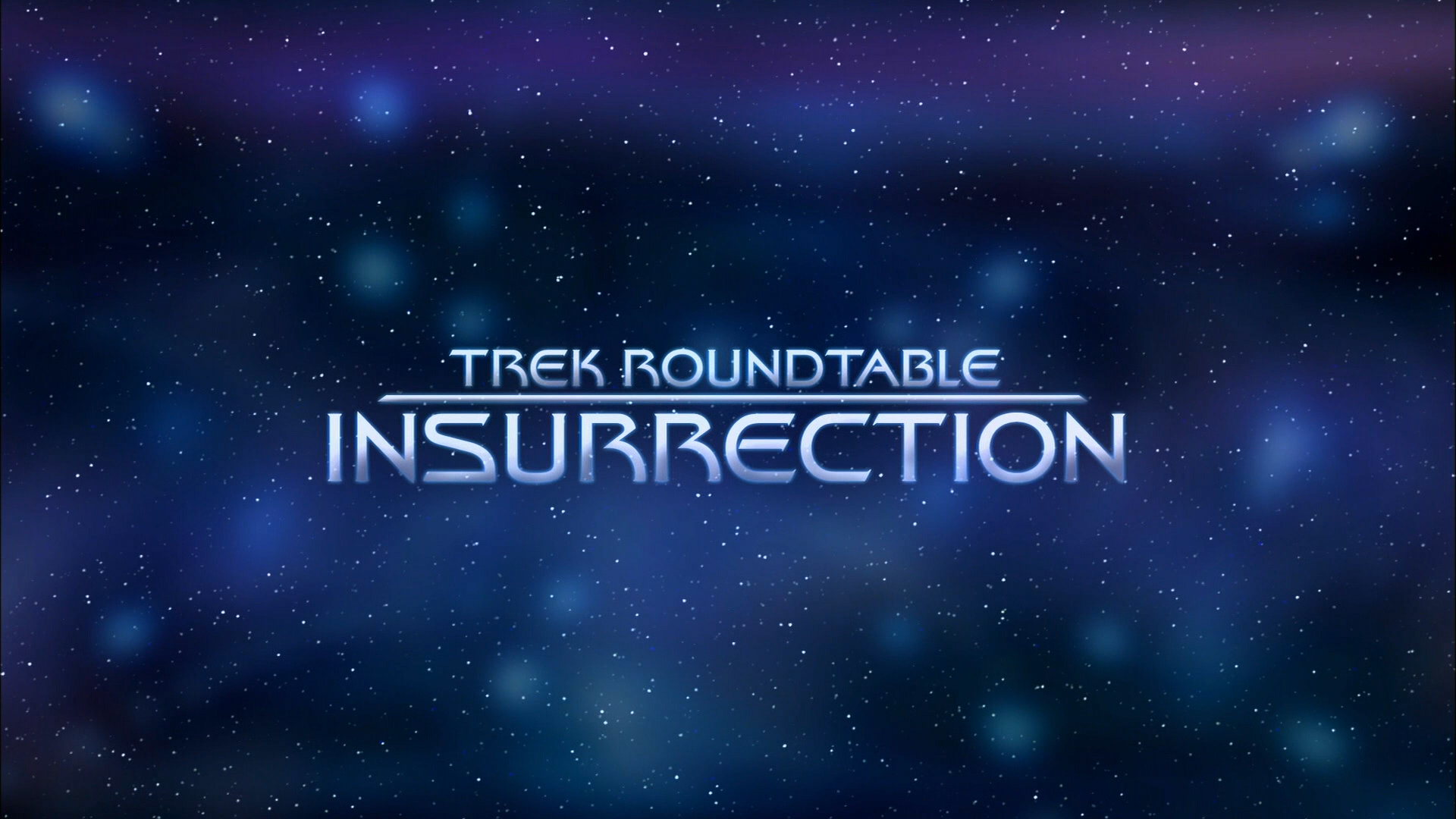 Trek Roundtable: Insurrection