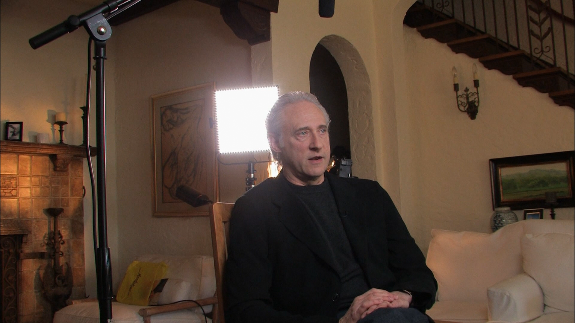 Brent Spiner Data and Beyond Part 4