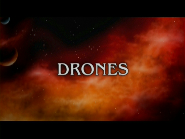 Drones