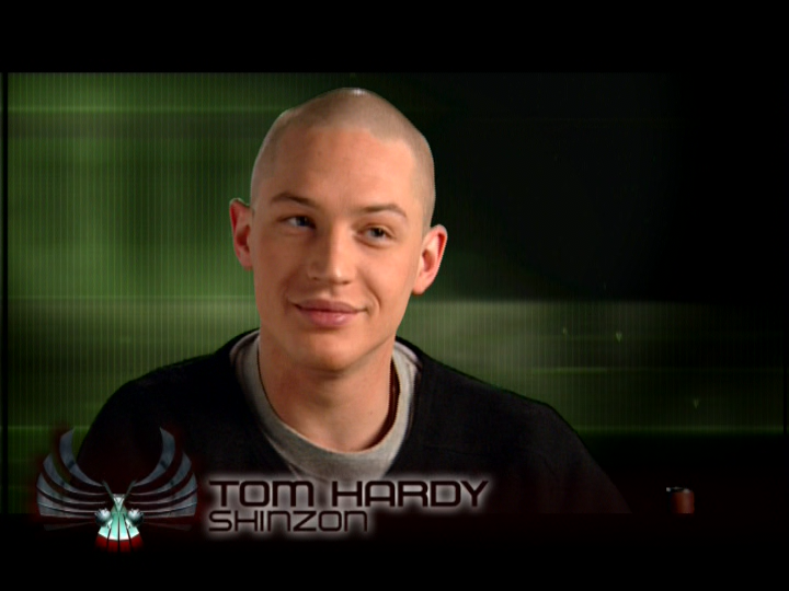 Shinzon & The Viceroy