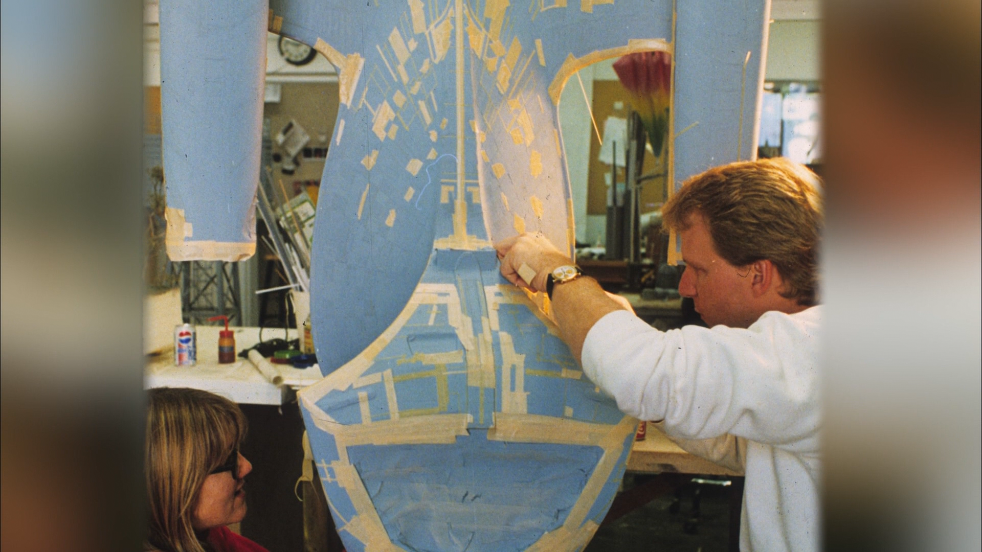 Industrial Light & Magic The Next Generation