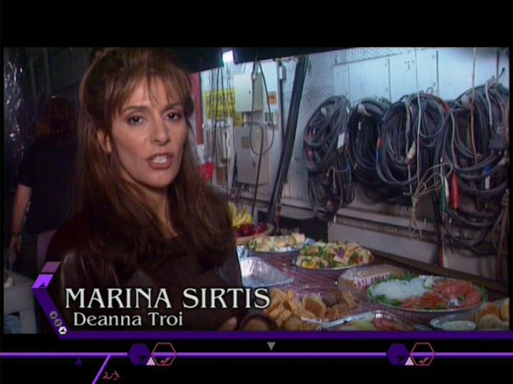 Marina/Craft Services