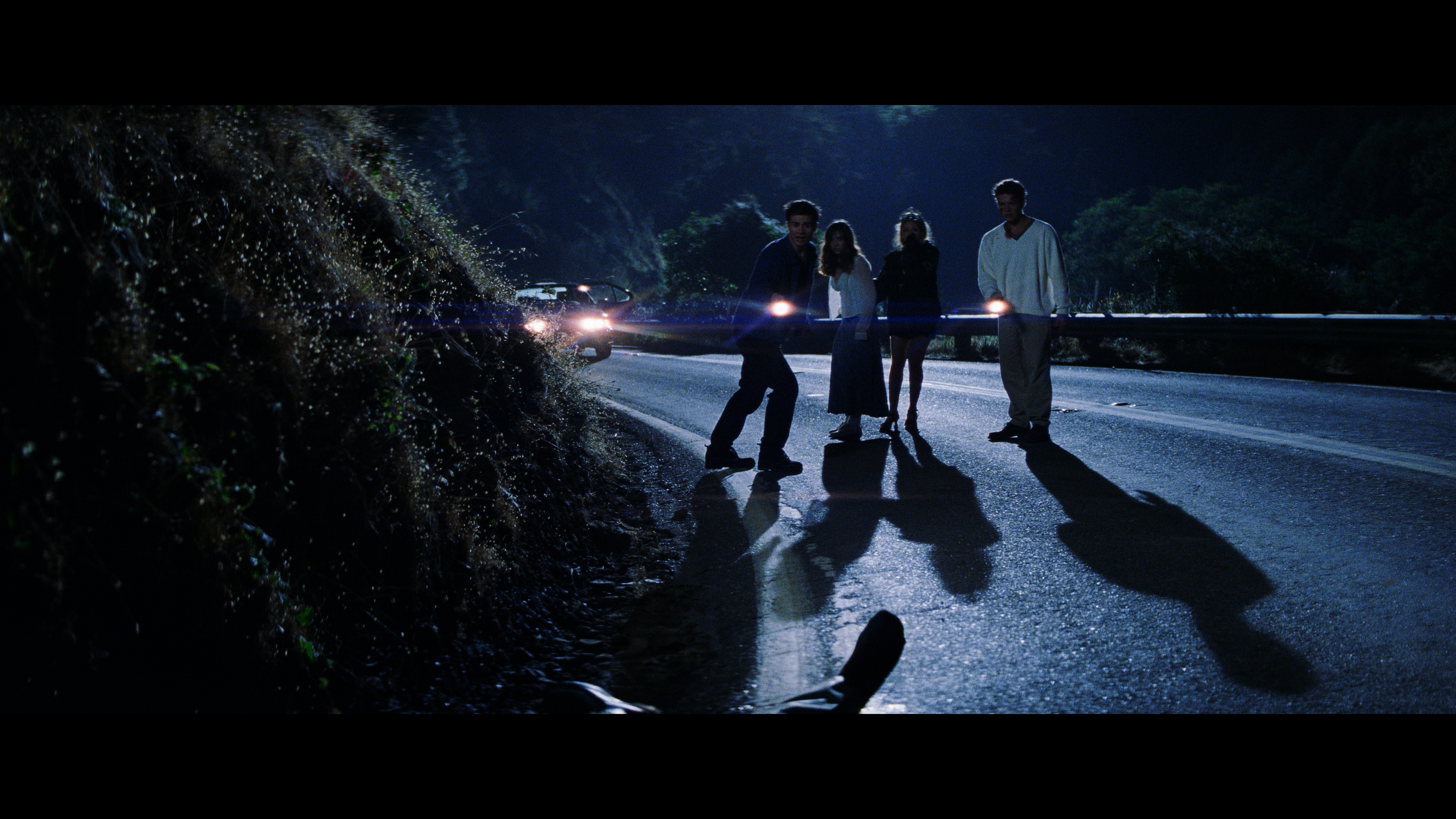 I Know What You Did Last Summer 4K cap 3