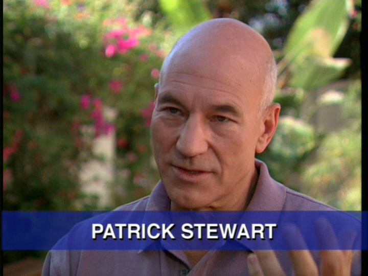 Original Promotional Featurette