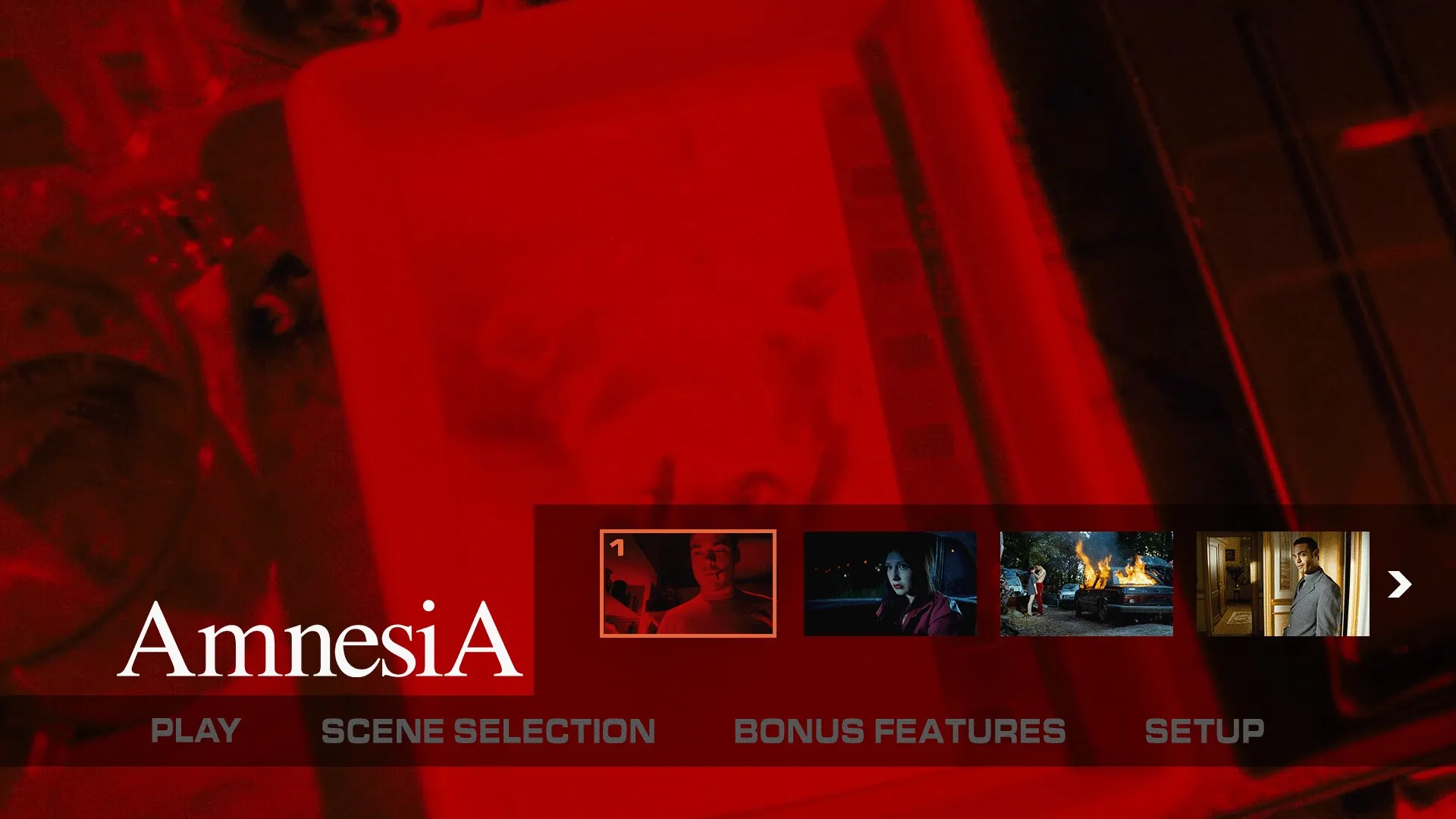 AmnesiA scene select menu