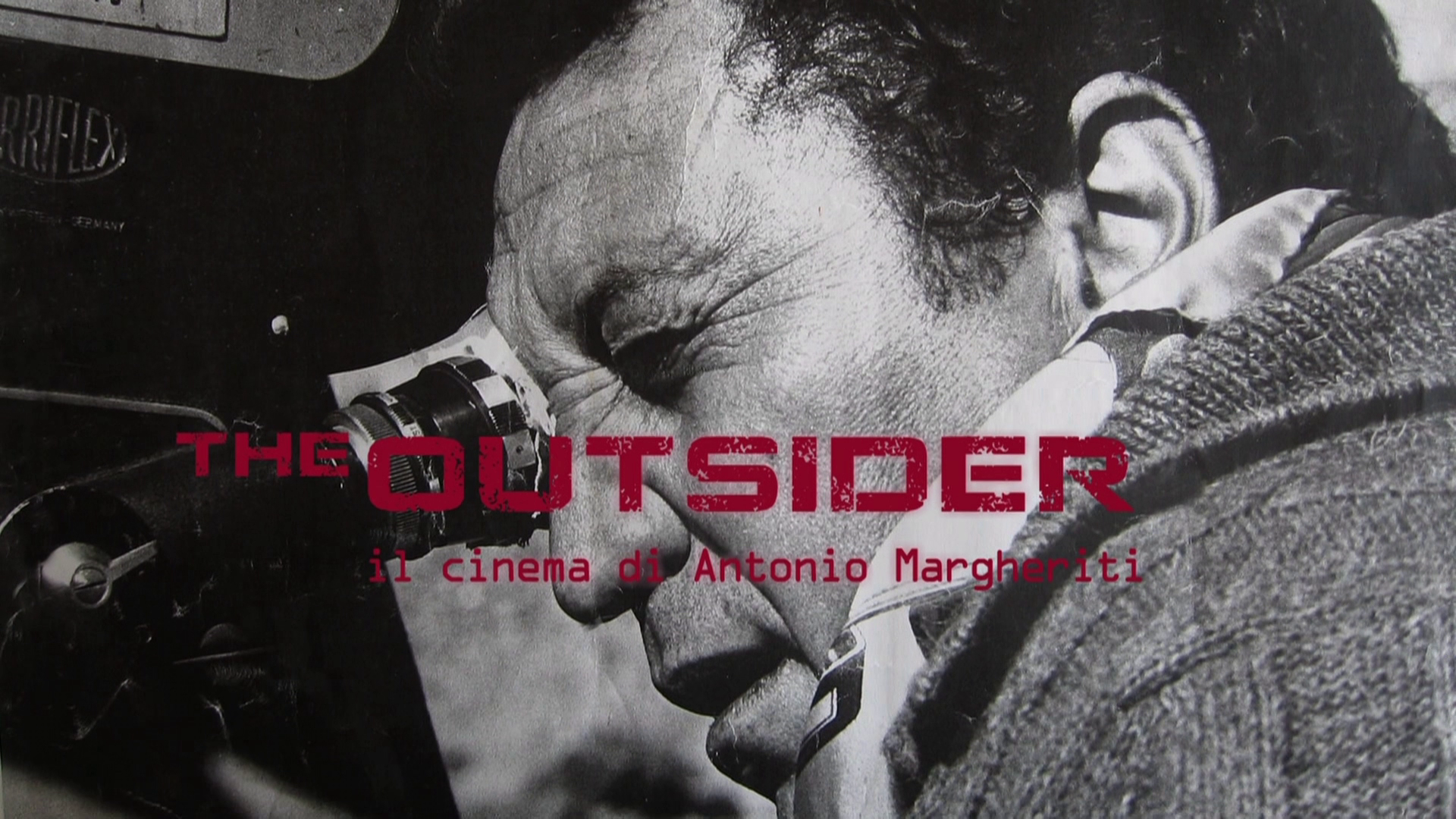 The Last Hunter The Outsider featurette