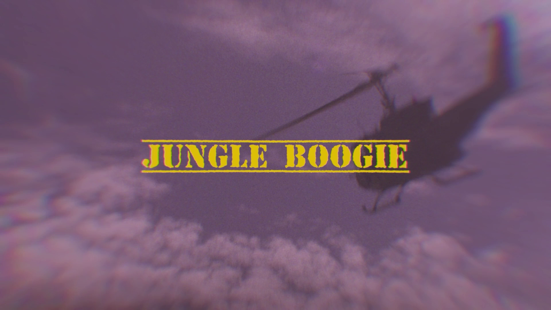 The Last Hunter Franco Micalizzi interview