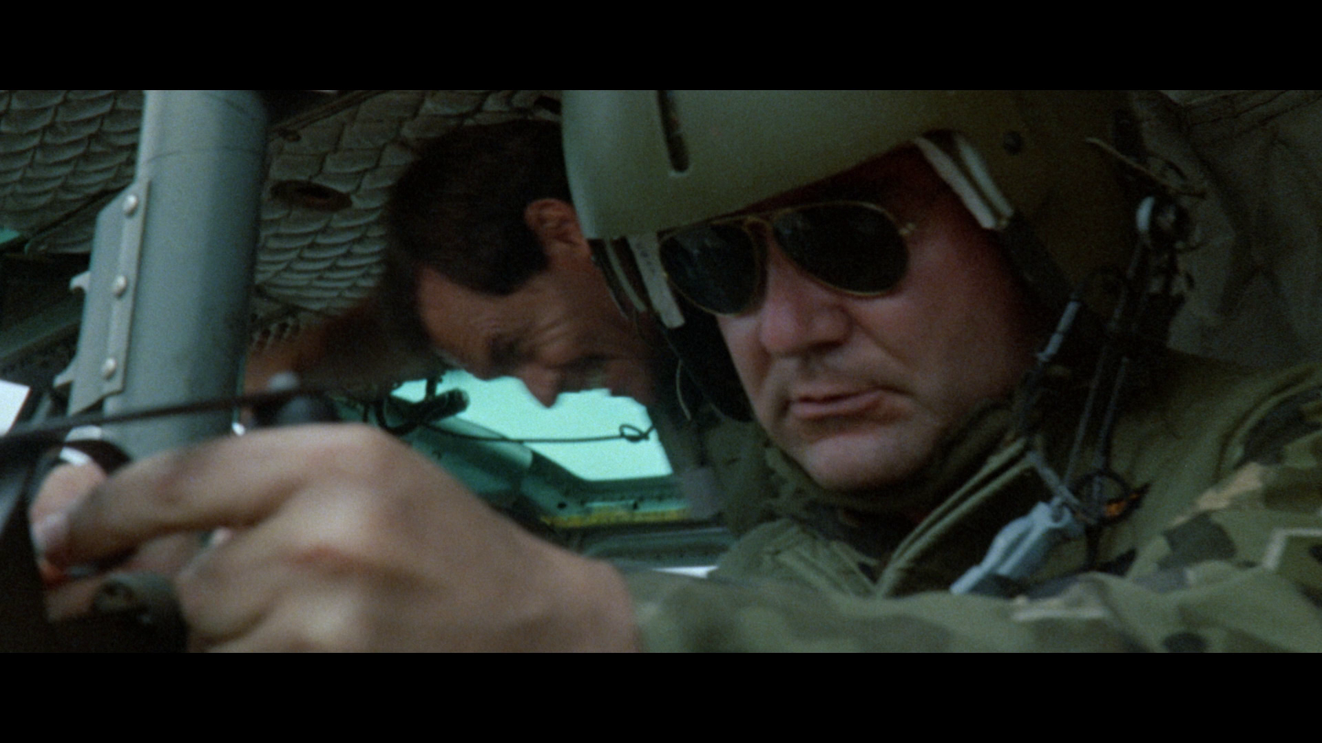 The Last Hunter theatrical trailer