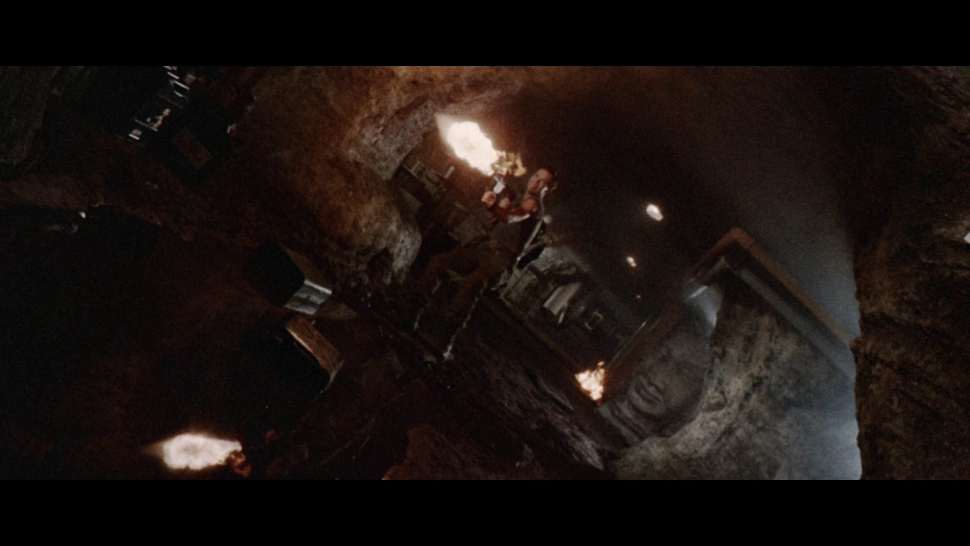 The Last Hunter theatrical trailer