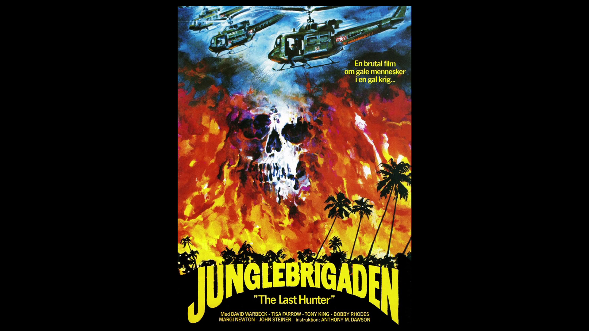 The Last Hunter image gallery