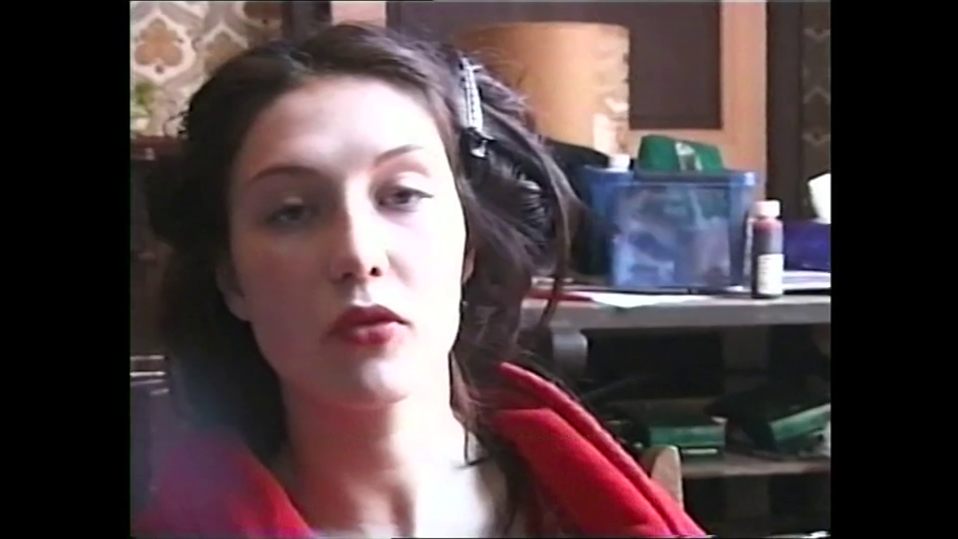 AmnesiA behind the scenes