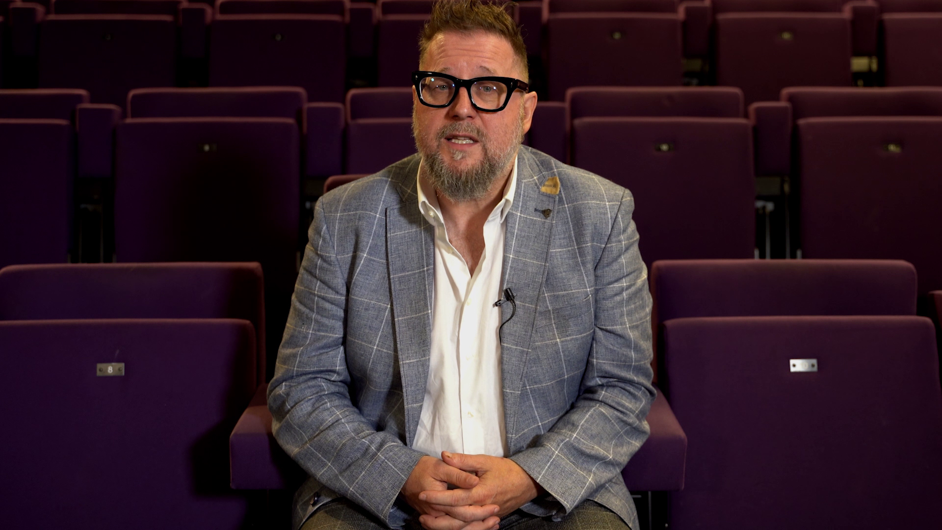 AmnesiA Martin Koolhoven intro